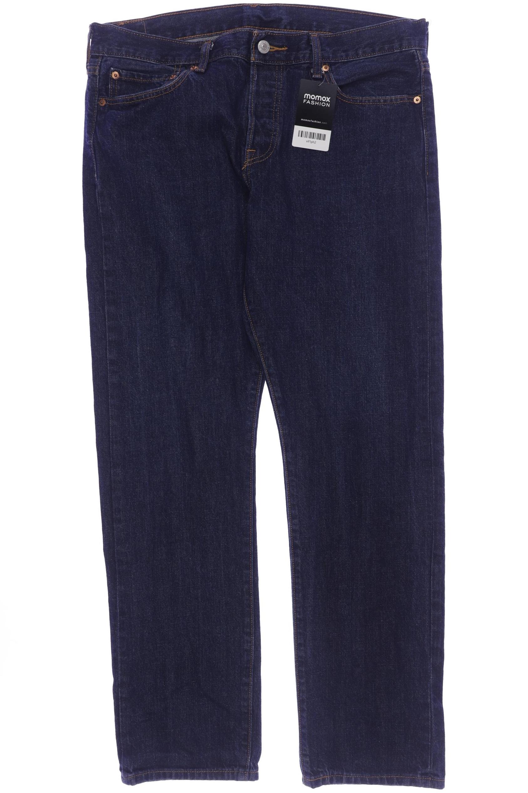 

Levis Herren Jeans, marineblau, Gr. 32