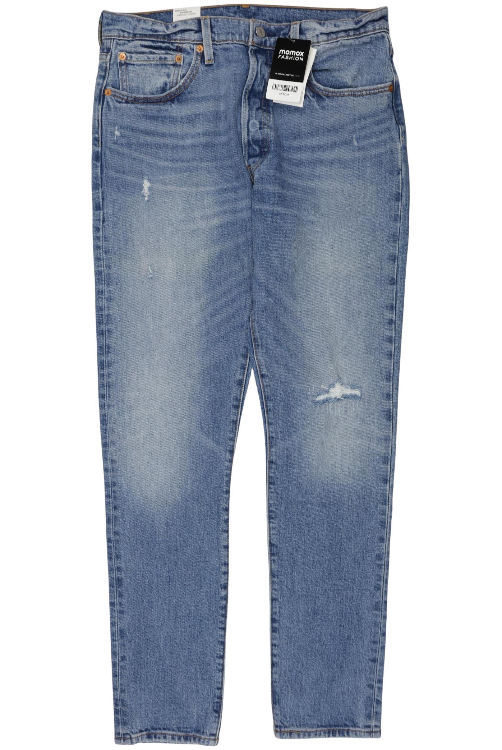 

Levis Herren Jeans, blau, Gr. 31