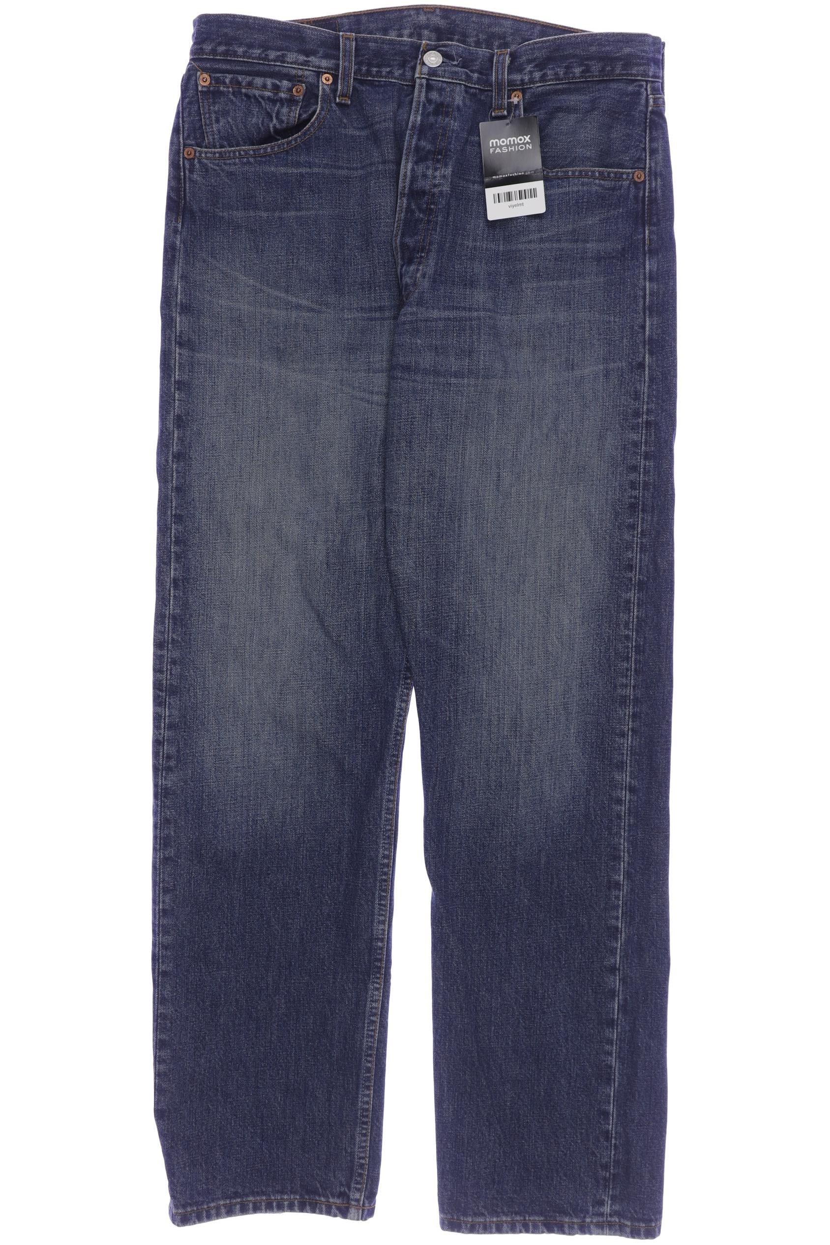 

Levis Herren Jeans, blau, Gr. 34