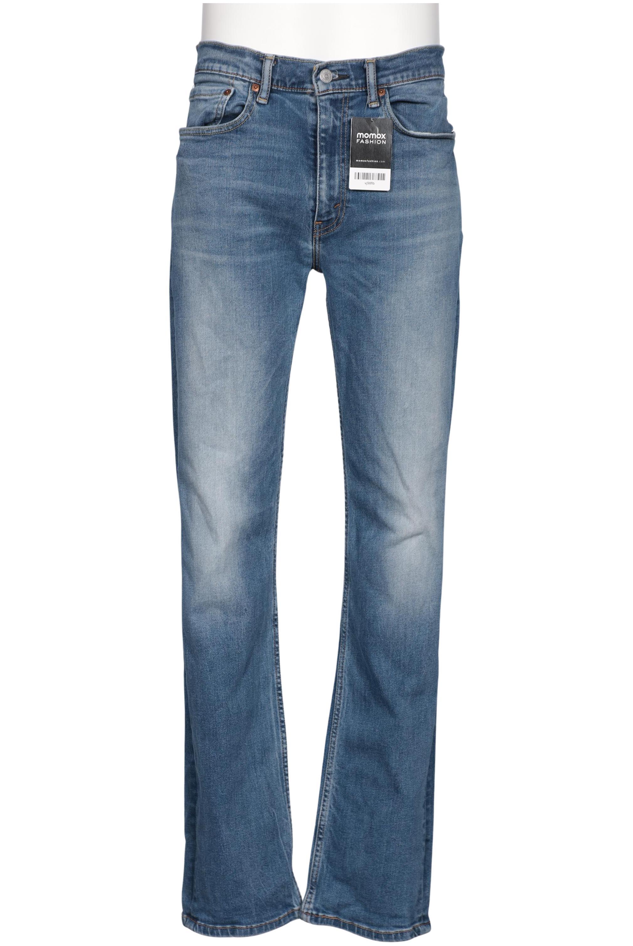 

Levis Herren Jeans, blau, Gr. 34