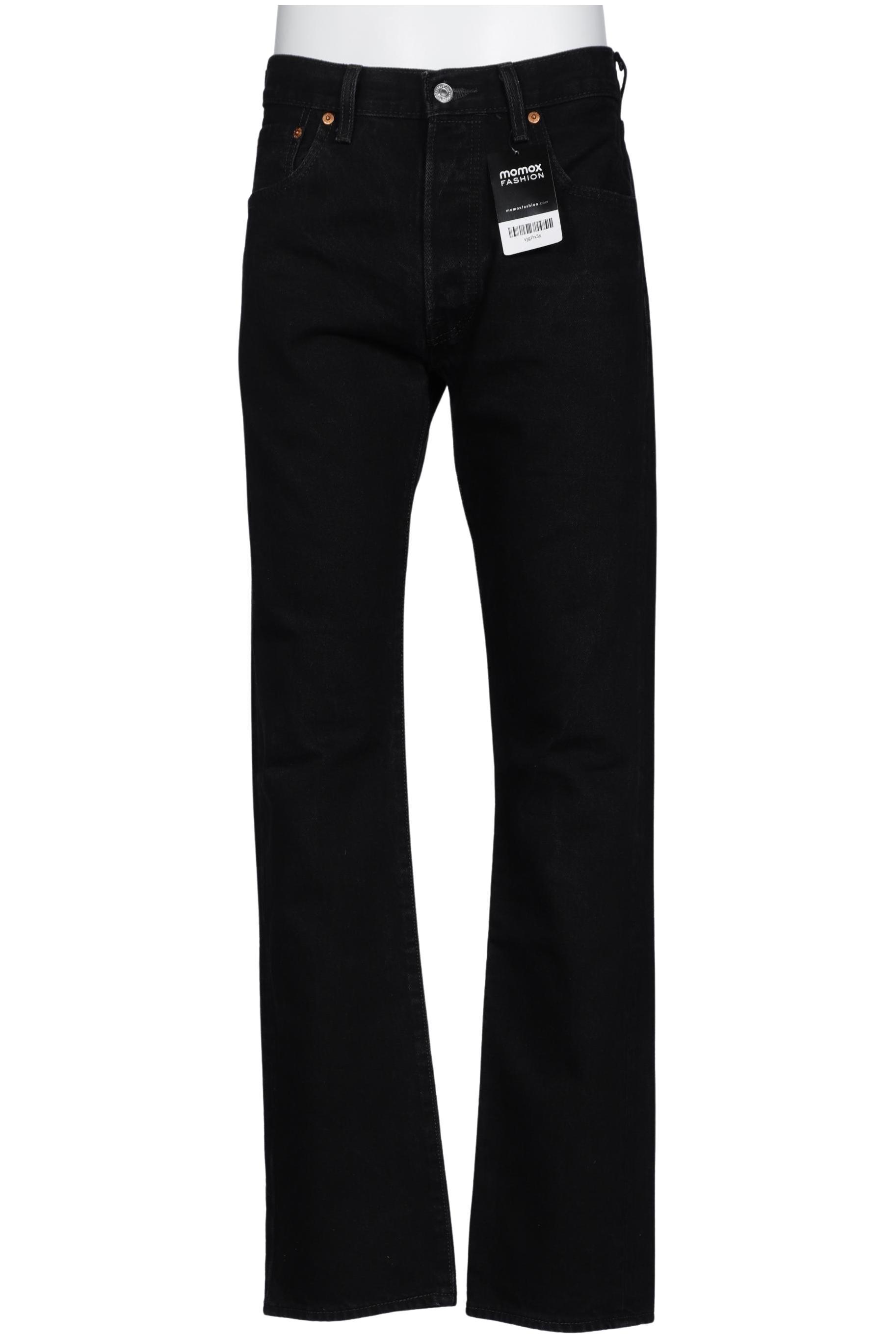 

Levis Herren Jeans, schwarz, Gr. 32