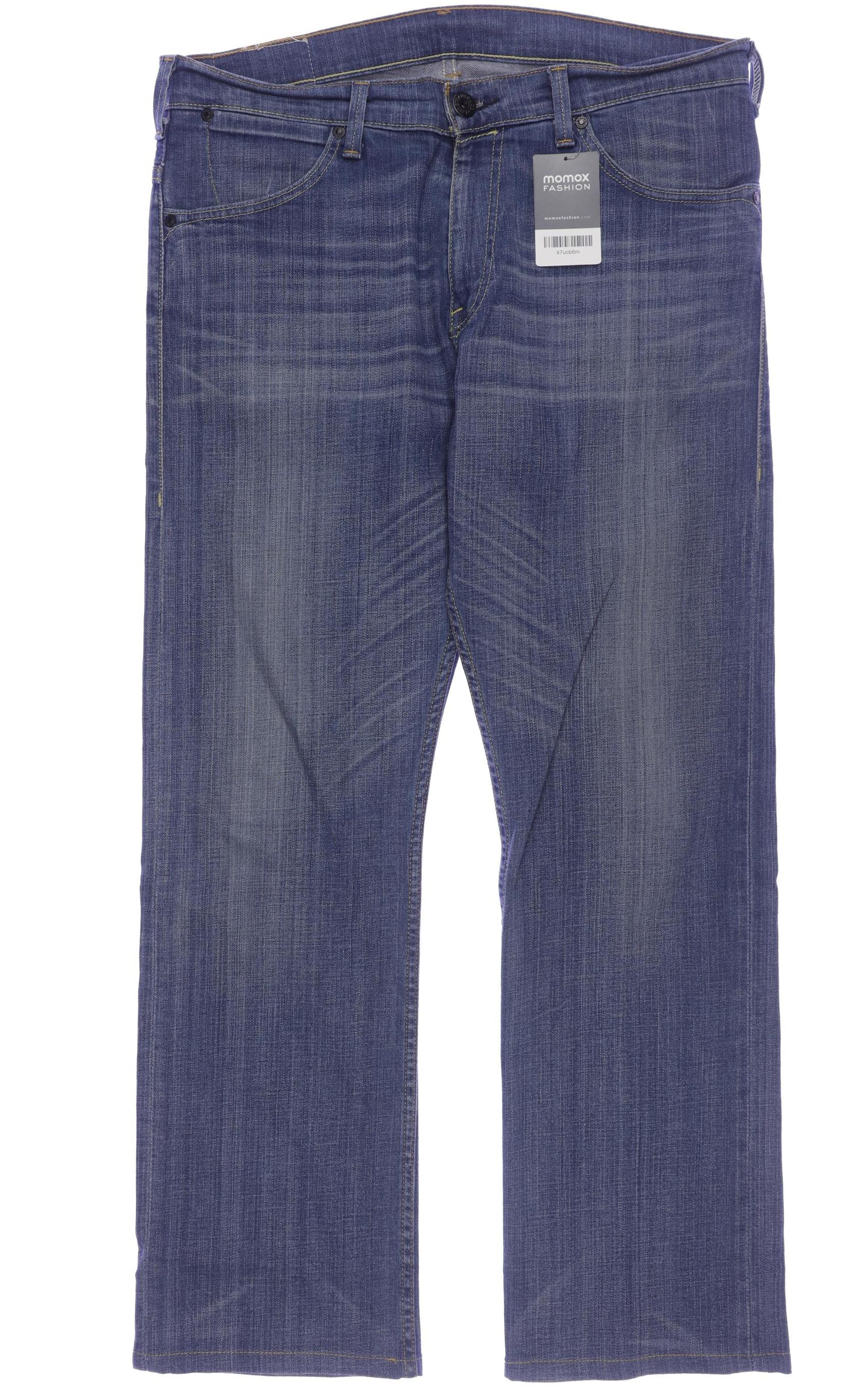 

Levis Herren Jeans, blau, Gr. 33