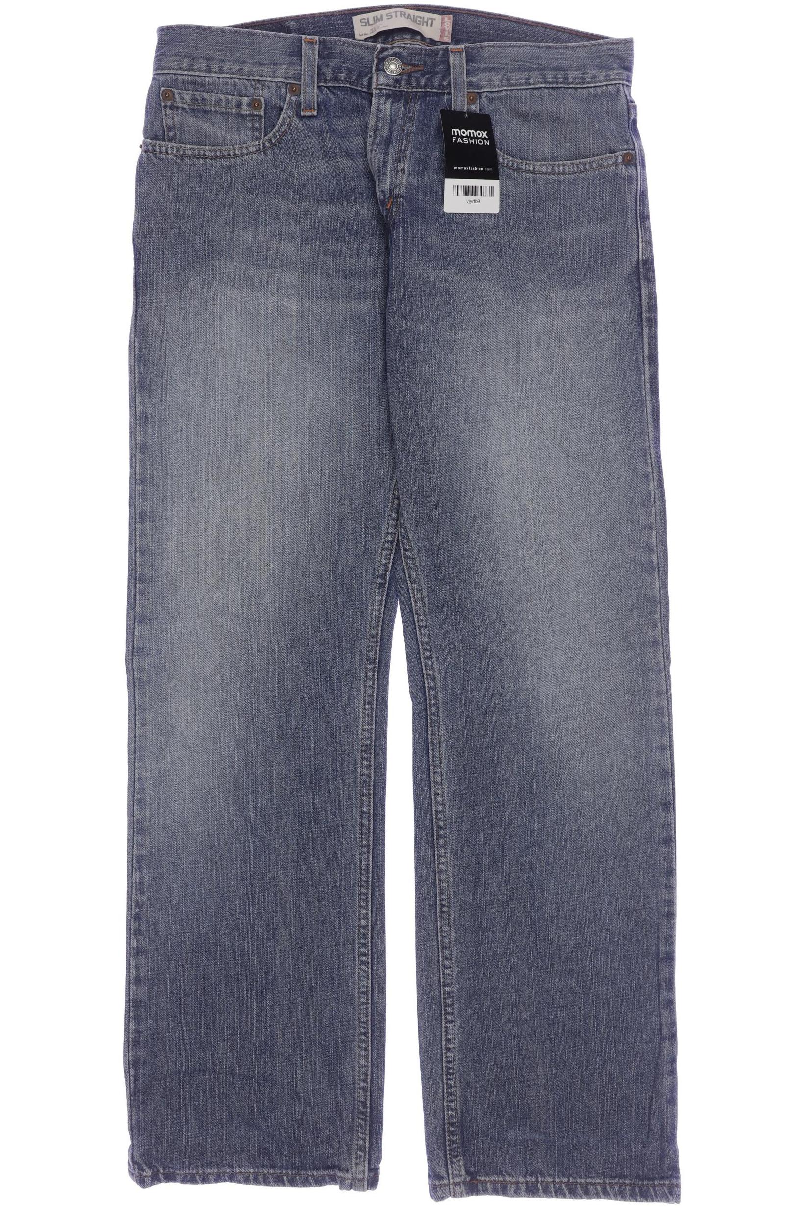 

Levis Herren Jeans, blau, Gr. 32