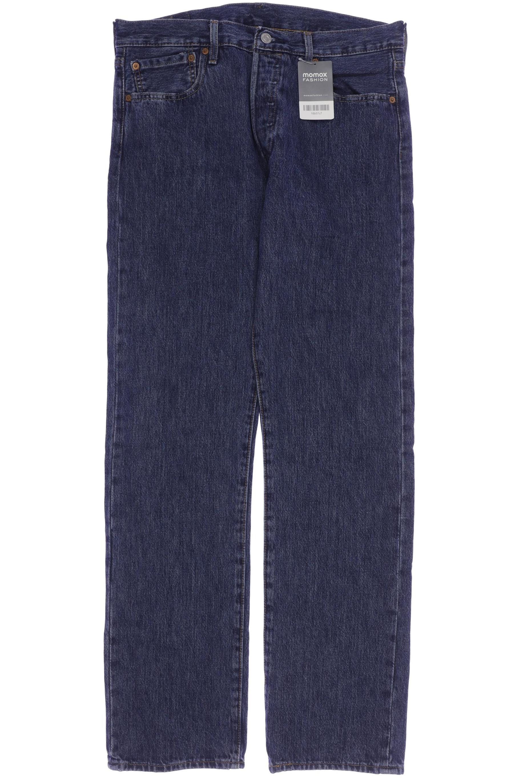

Levis Herren Jeans, blau, Gr. 33