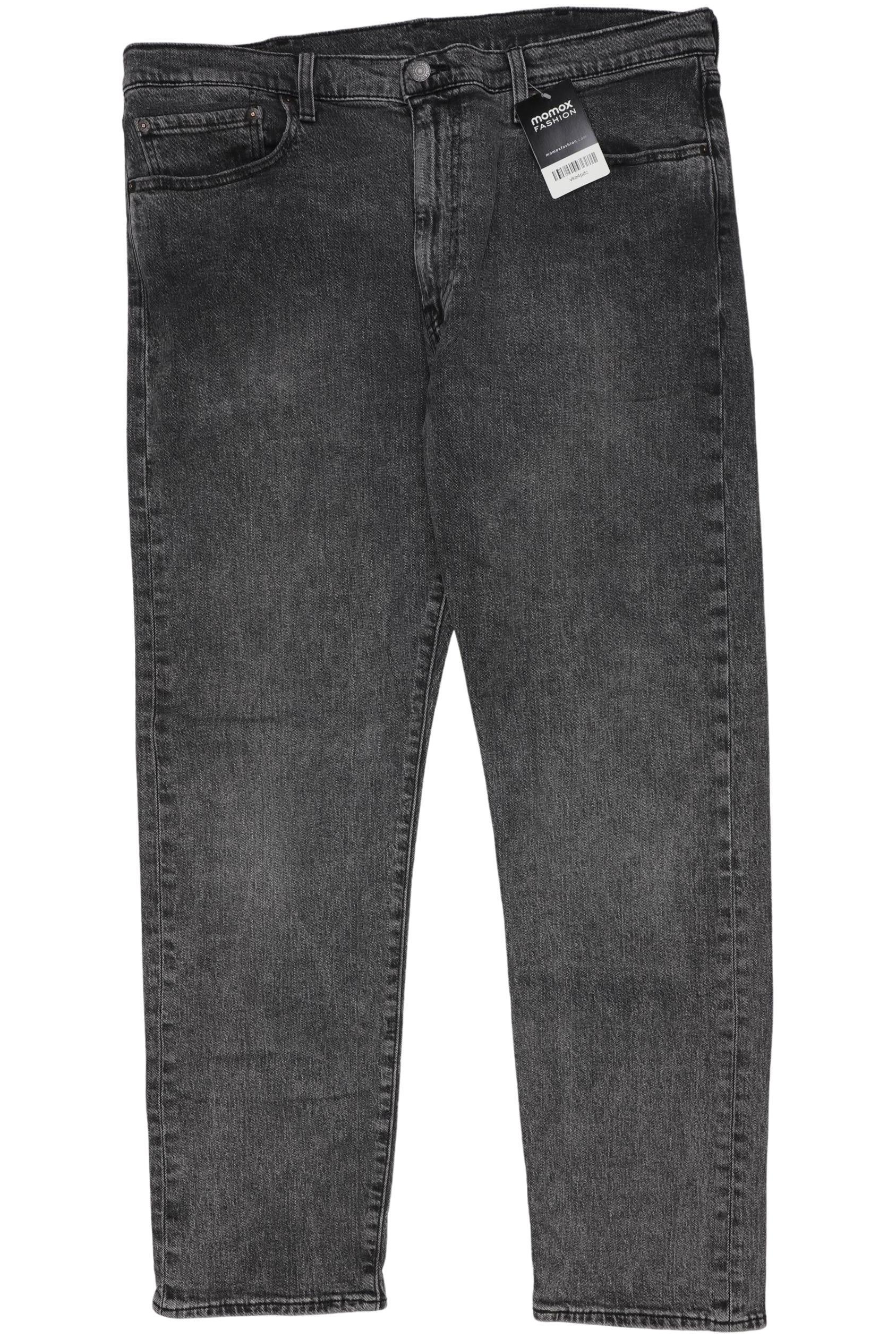 

Levis Herren Jeans, grau, Gr. 38