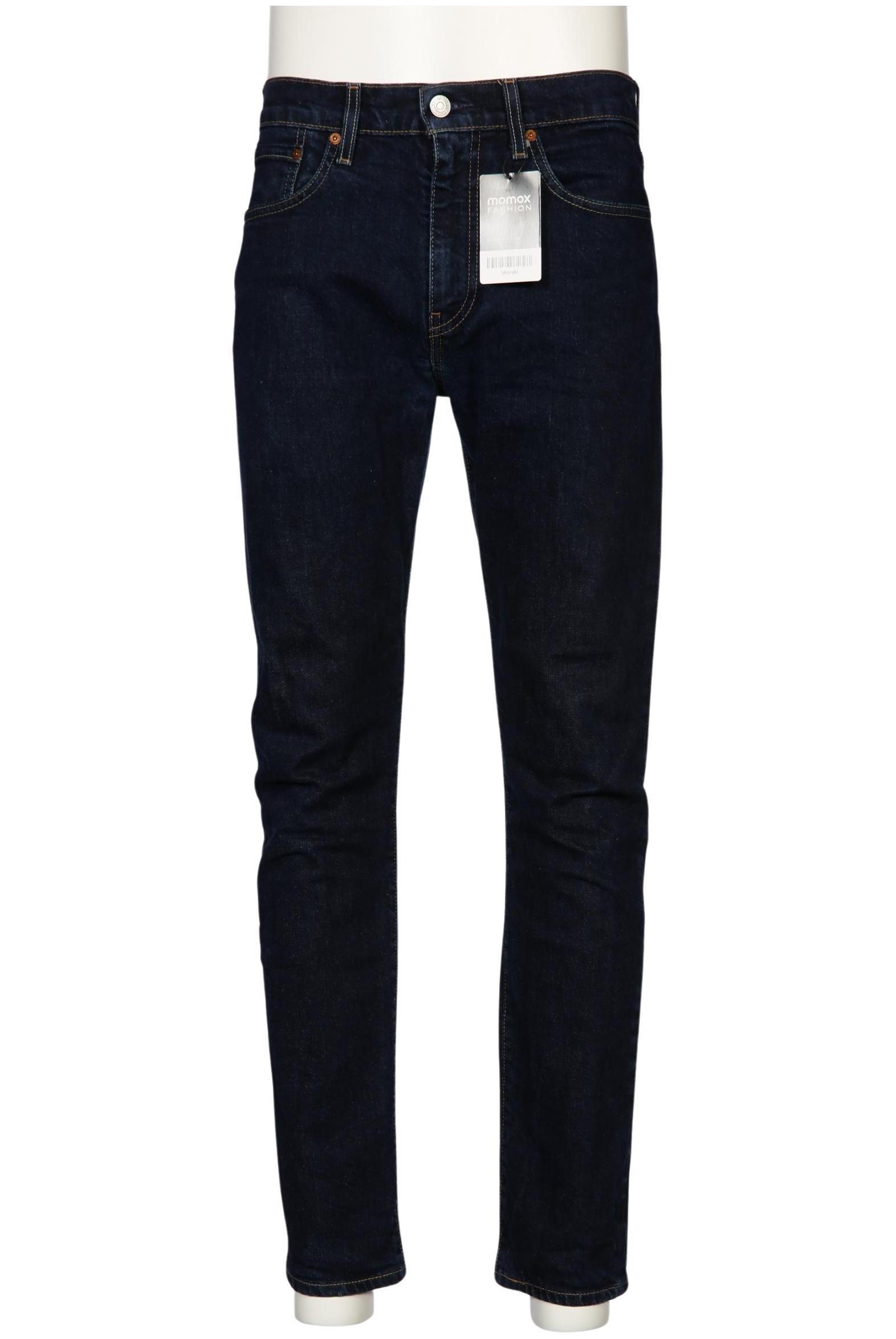 

Levis Herren Jeans, marineblau, Gr. 31