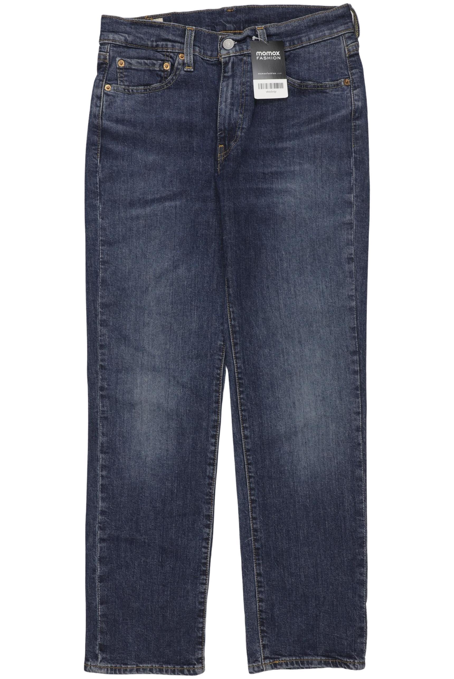 

Levis Herren Jeans, marineblau, Gr. 30