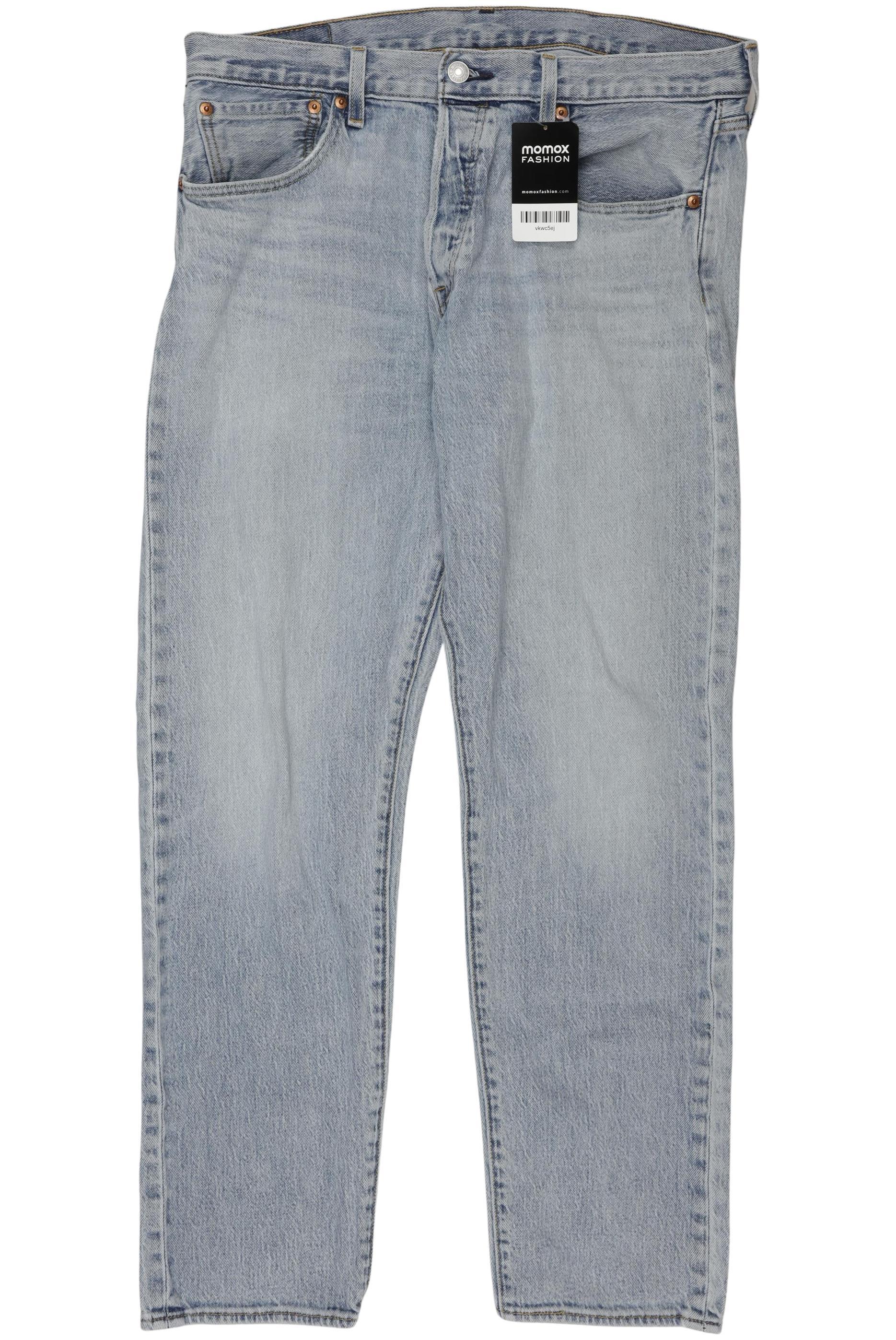 

Levis Herren Jeans, hellblau, Gr. 34