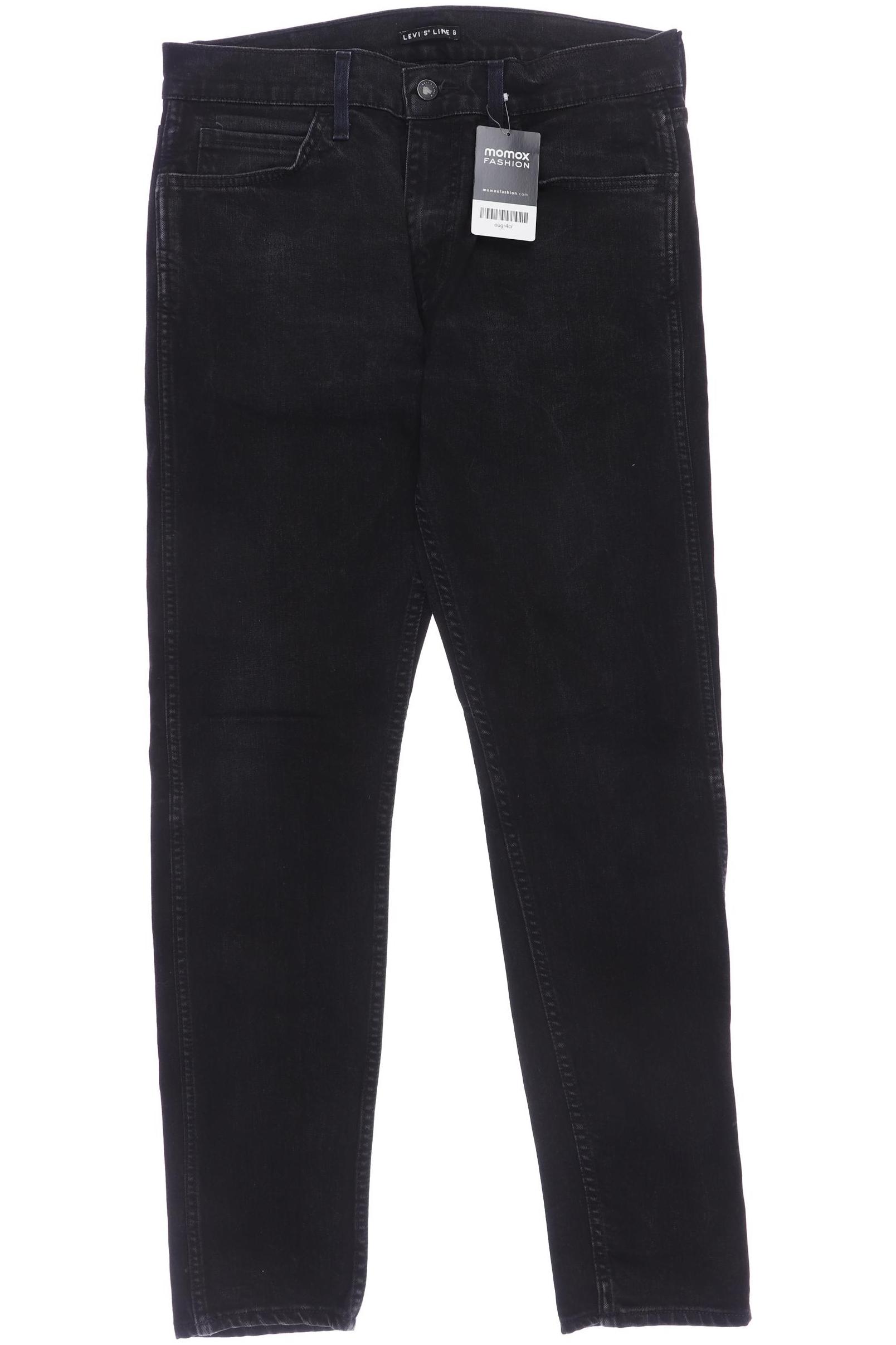 

Levis Herren Jeans, schwarz, Gr. 31