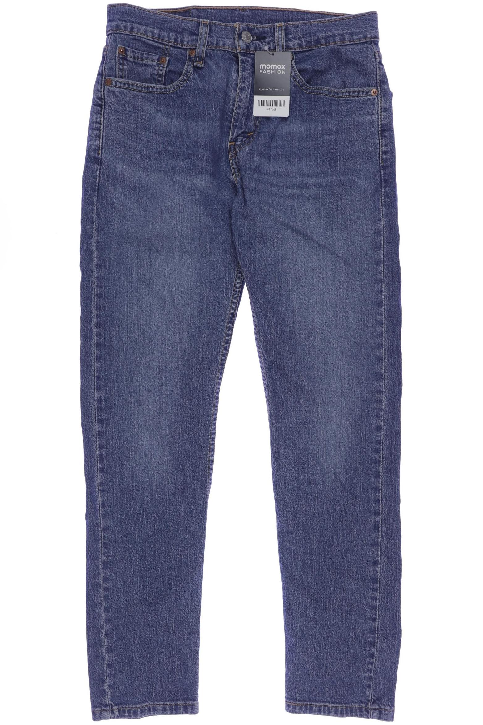 

Levis Herren Jeans, blau, Gr. 29