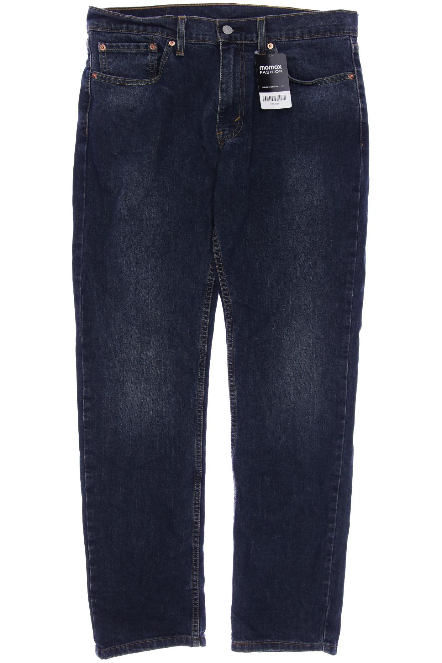 

Levis Herren Jeans, marineblau, Gr. 32