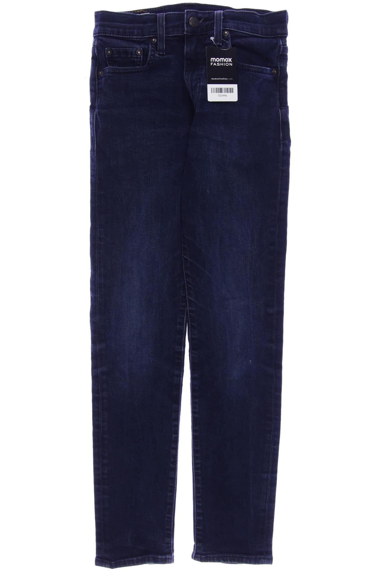 

Levis Herren Jeans, marineblau, Gr. 26