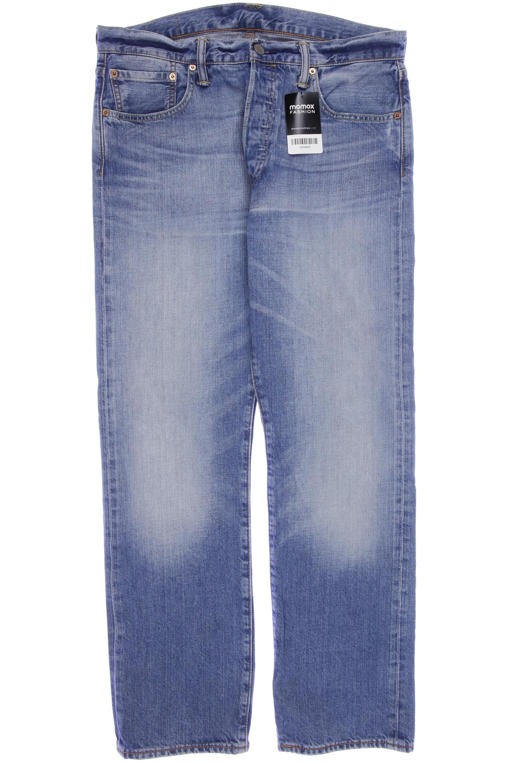 

Levis Herren Jeans, hellblau, Gr. 34