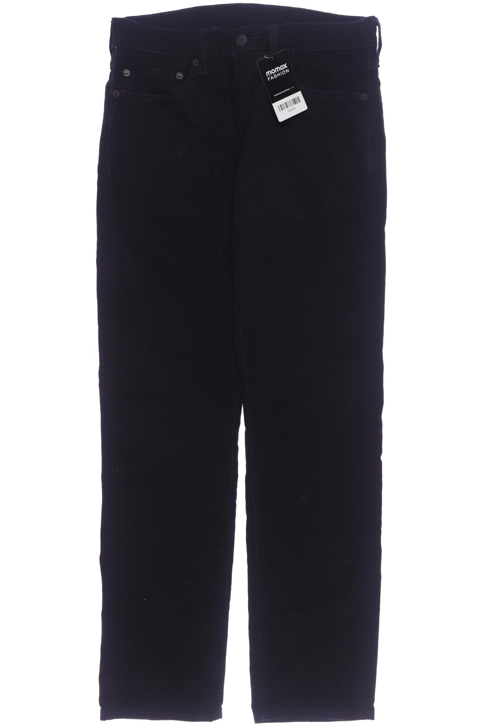 

Levis Herren Jeans, schwarz, Gr. 31