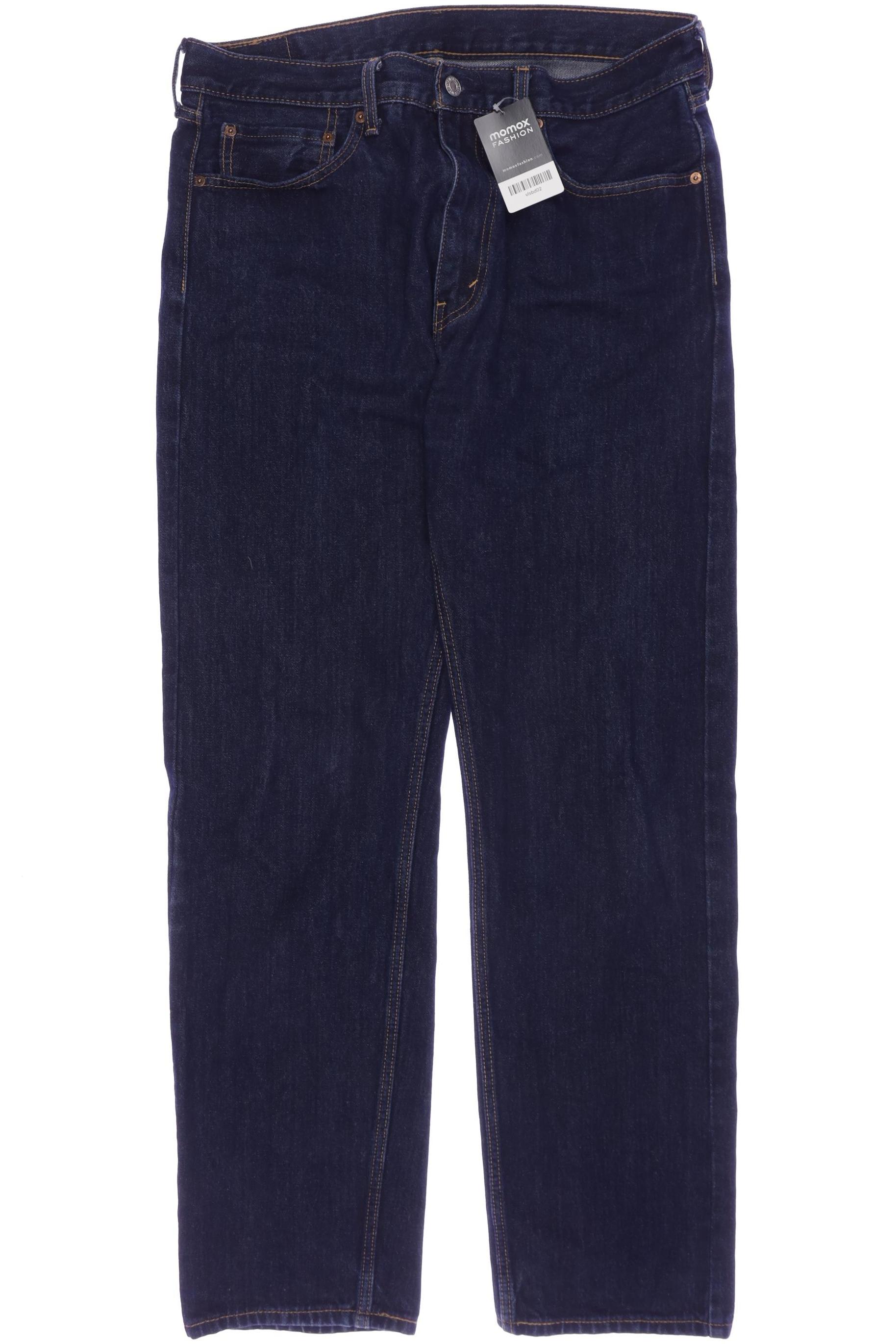 

Levis Herren Jeans, marineblau, Gr. 36