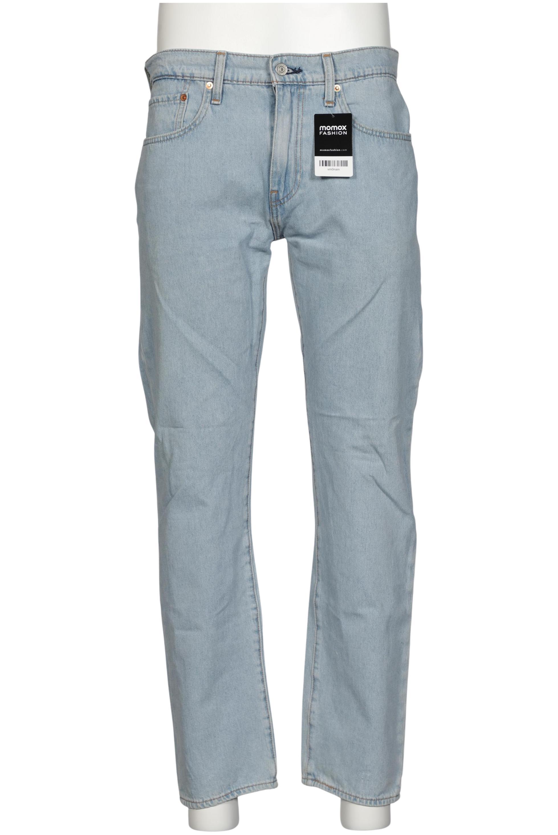 

Levis Herren Jeans, hellblau, Gr. 34