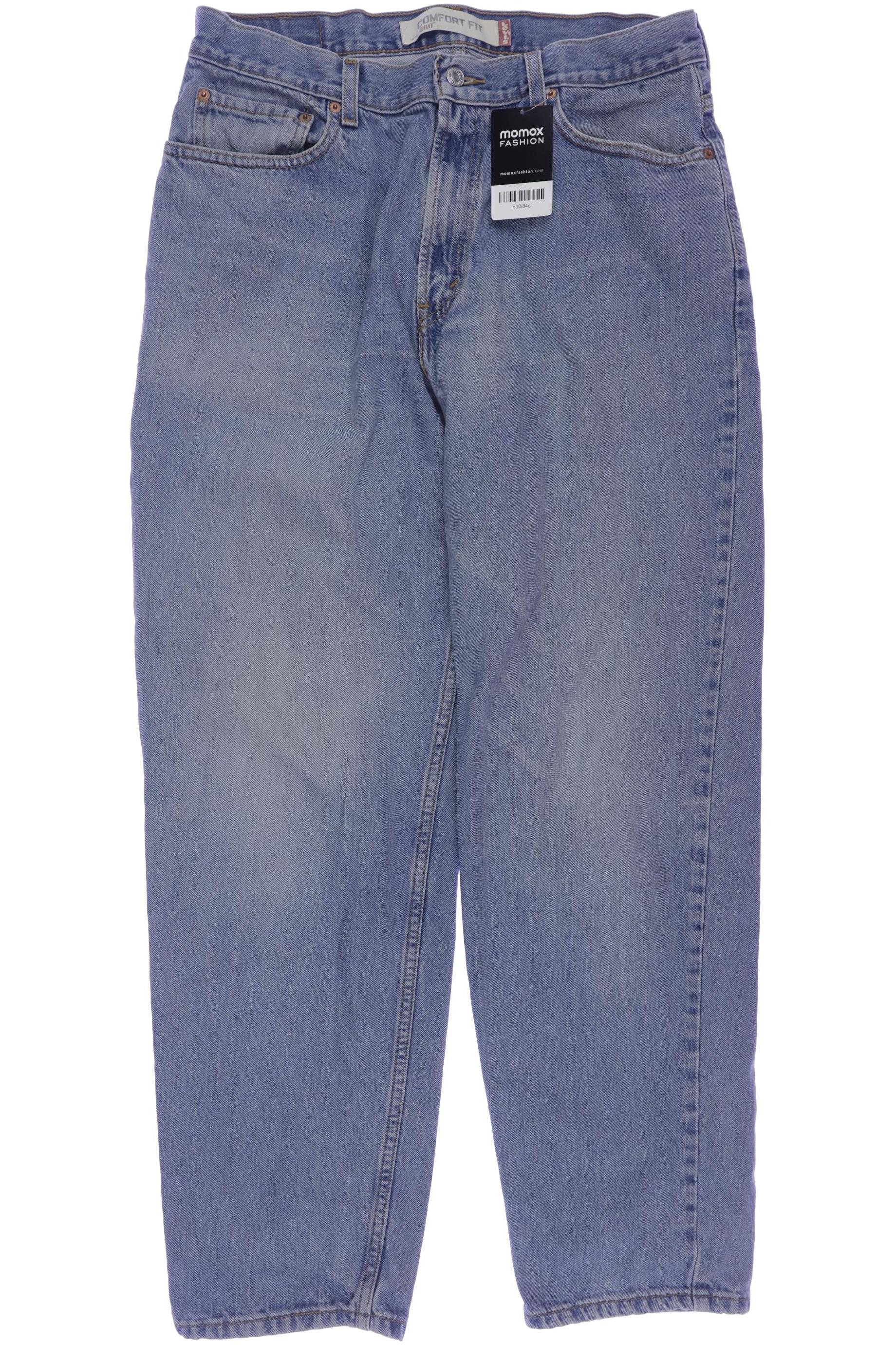 

Levis Herren Jeans, blau, Gr. 34