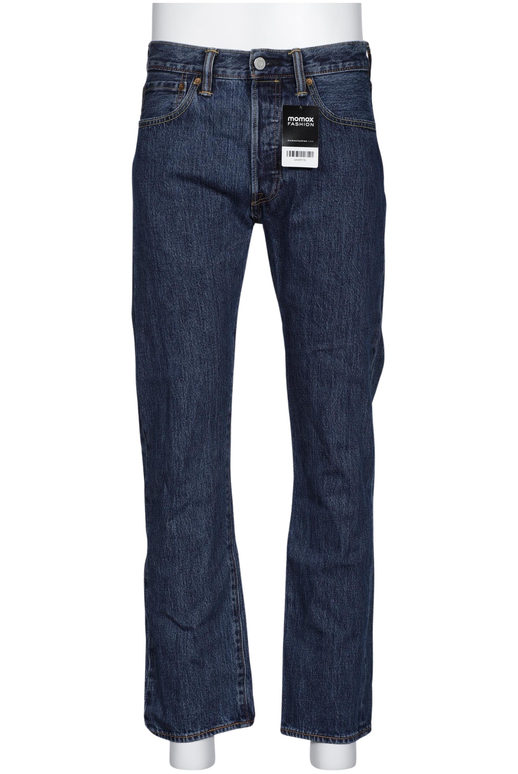 

Levis Herren Jeans, blau, Gr. 31