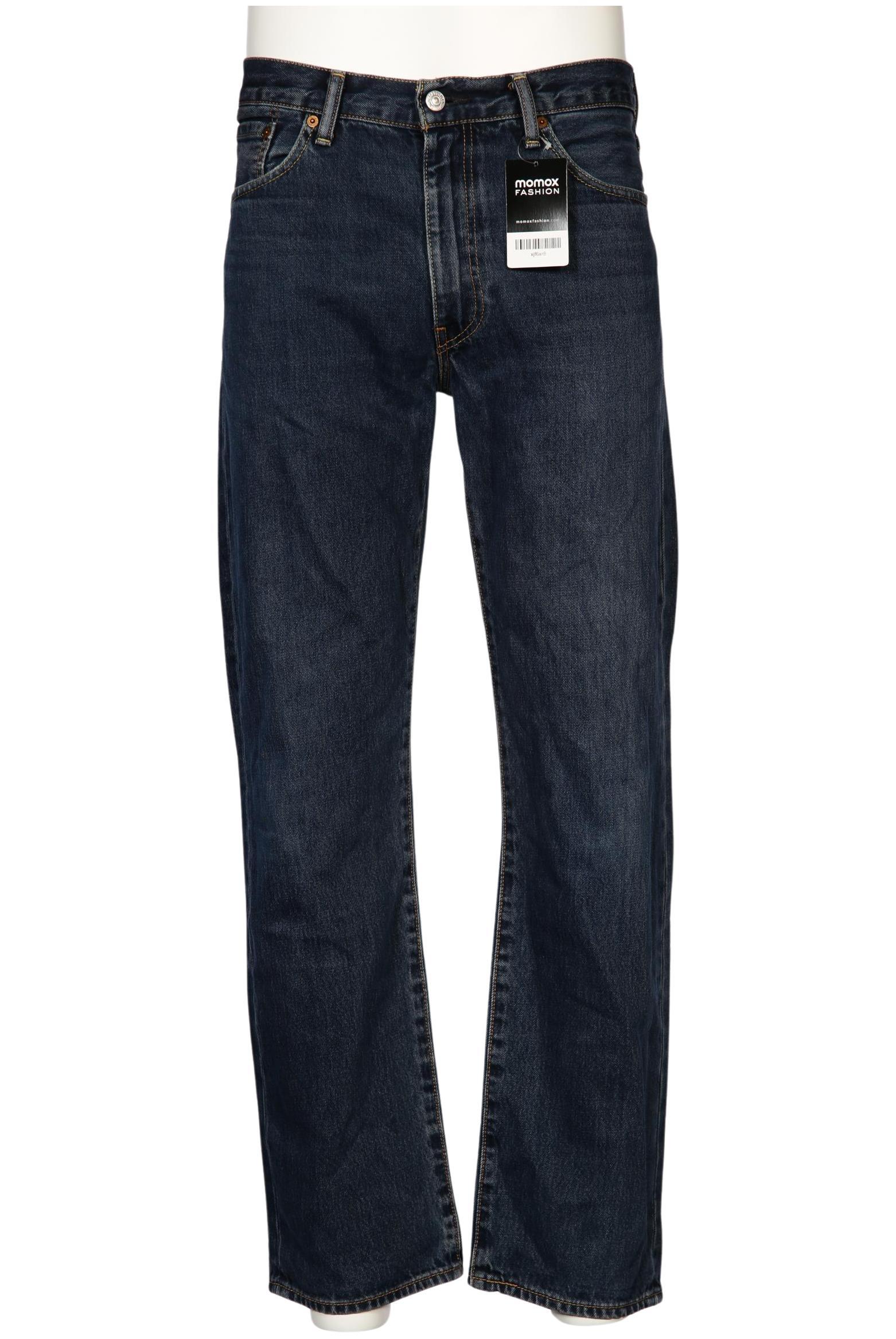 

Levis Herren Jeans, blau, Gr. 33