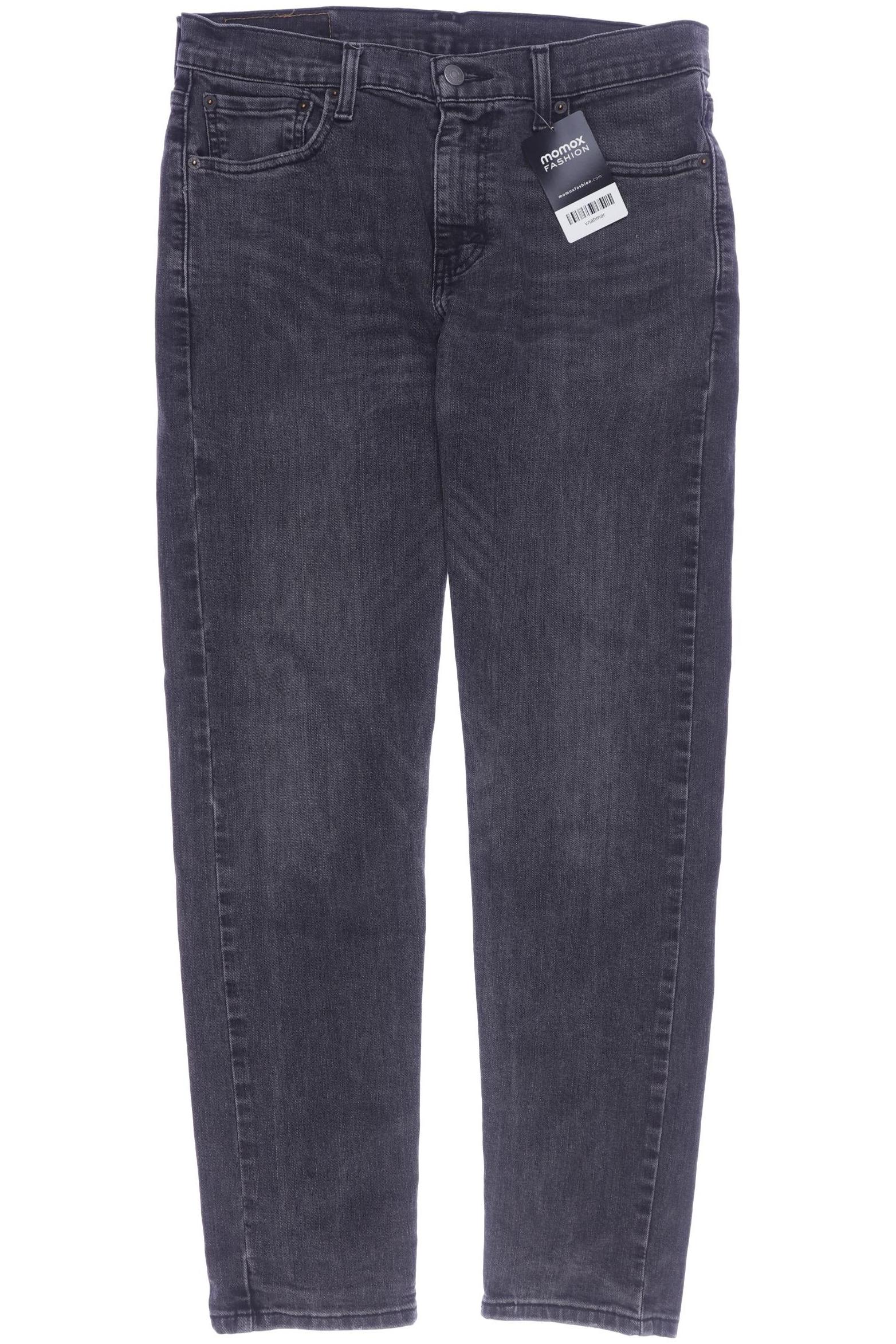 

Levis Herren Jeans, grau, Gr. 30