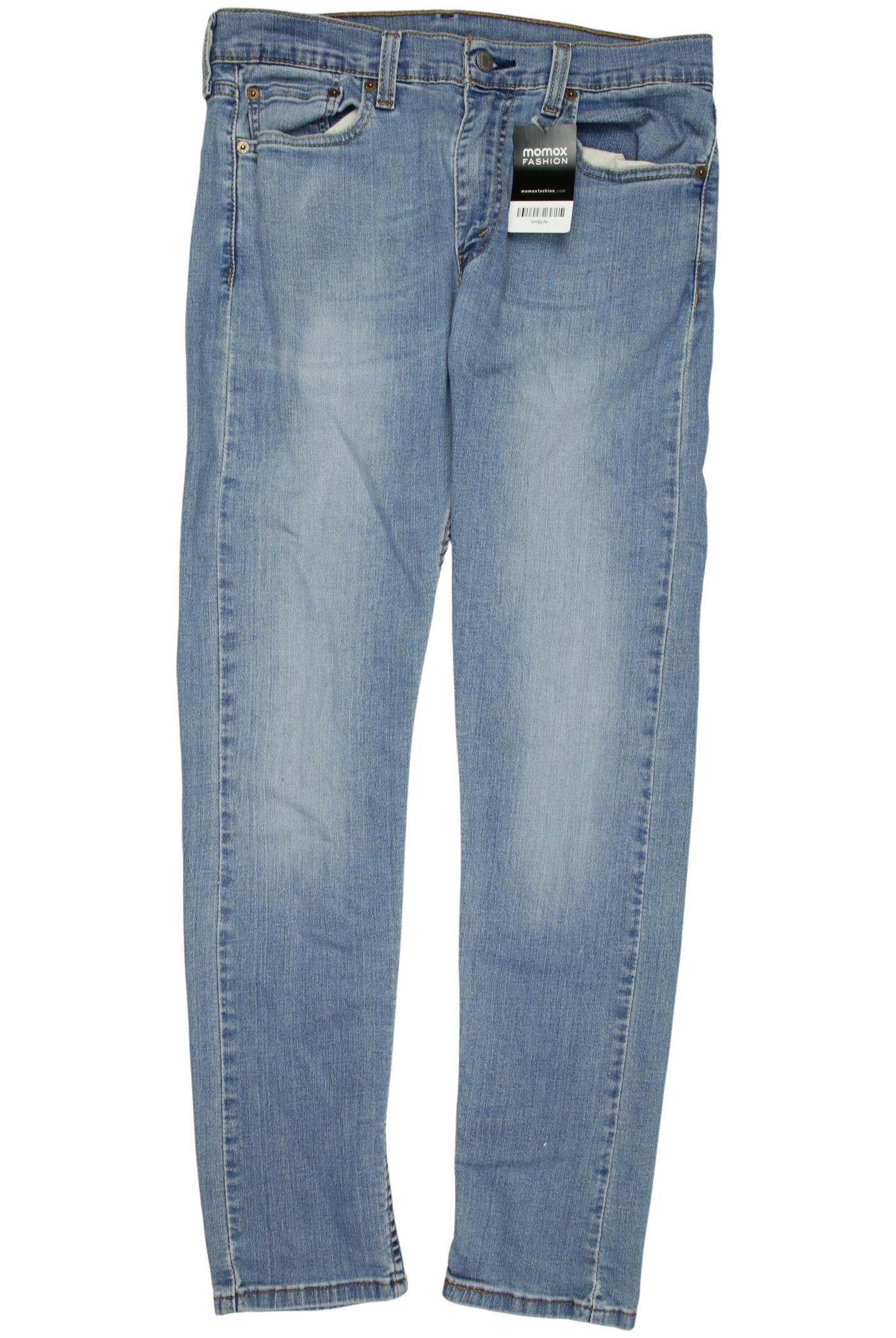 

Levis Herren Jeans, blau, Gr. 32