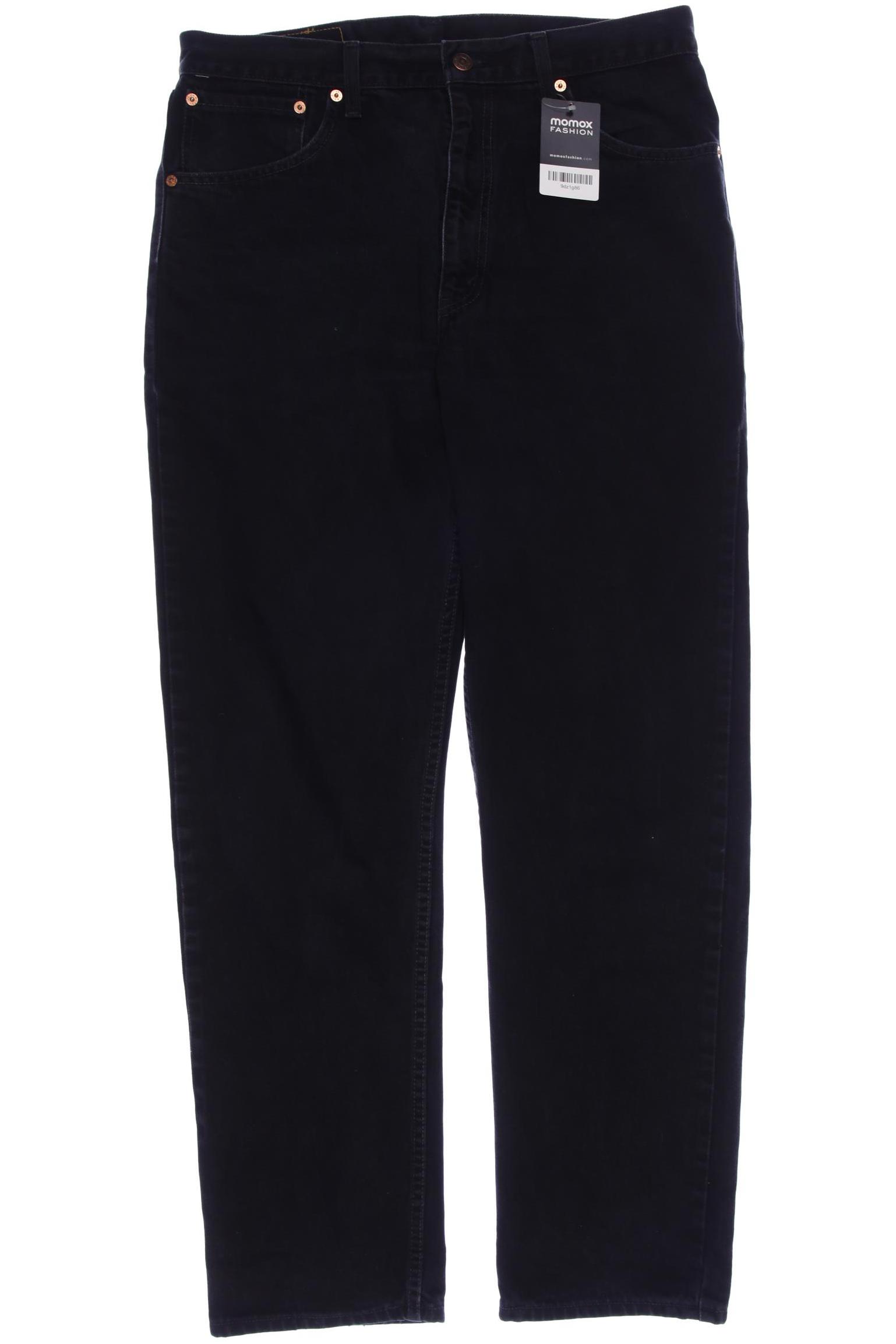 

Levis Herren Jeans, marineblau, Gr. 36