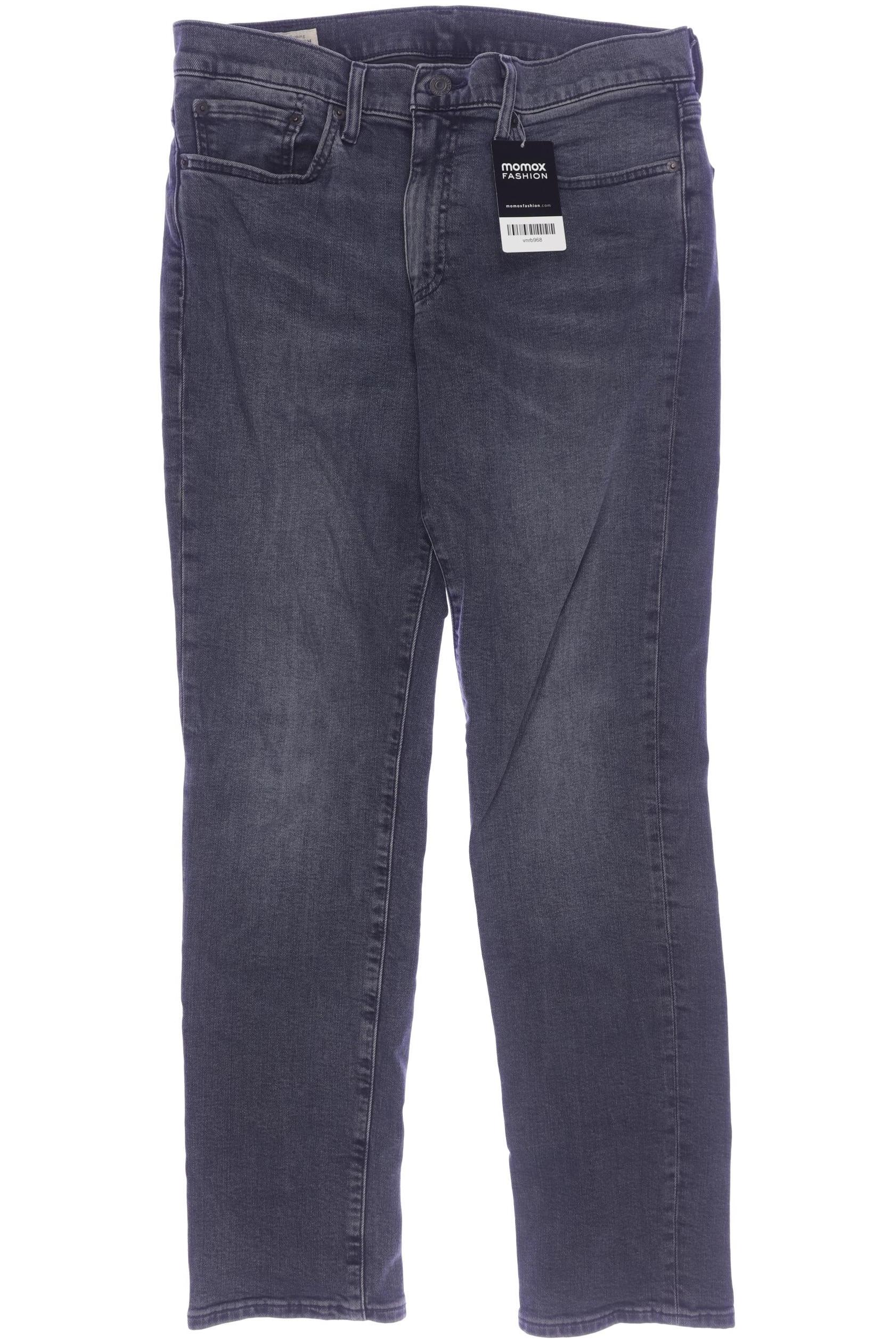 

Levis Herren Jeans, marineblau, Gr. 31