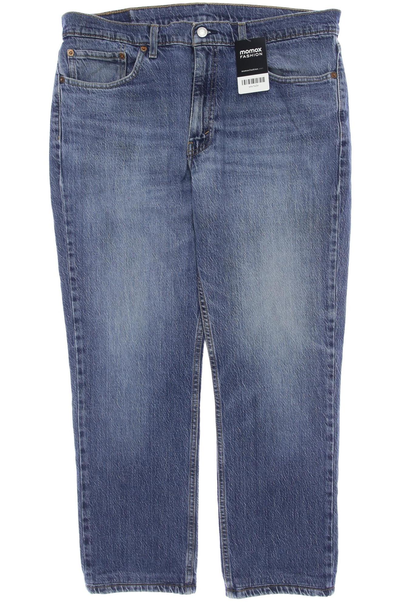 

Levis Herren Jeans, blau, Gr. 36
