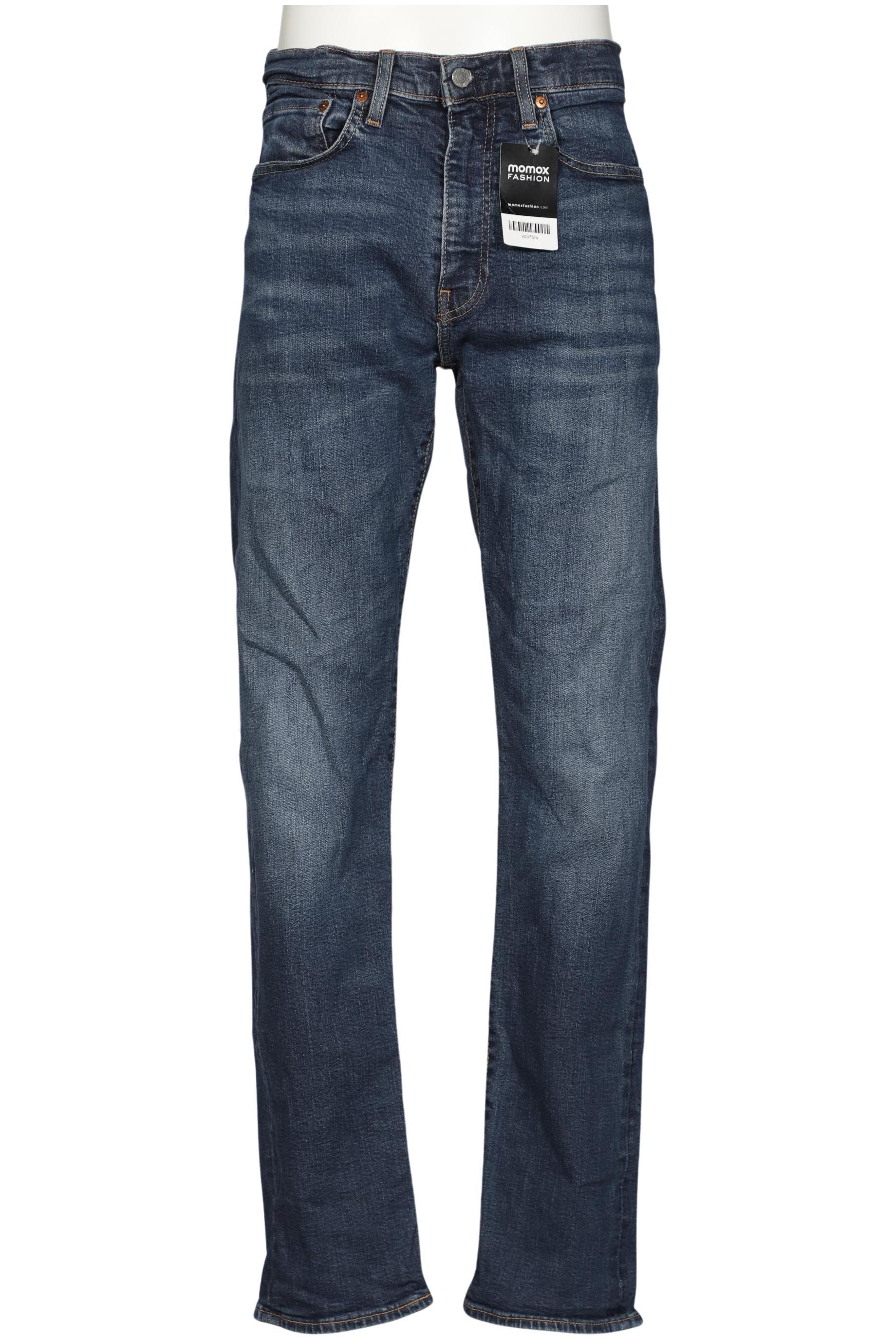 Thumbnail - Levis Herren Jeans, blau, Gr. 34