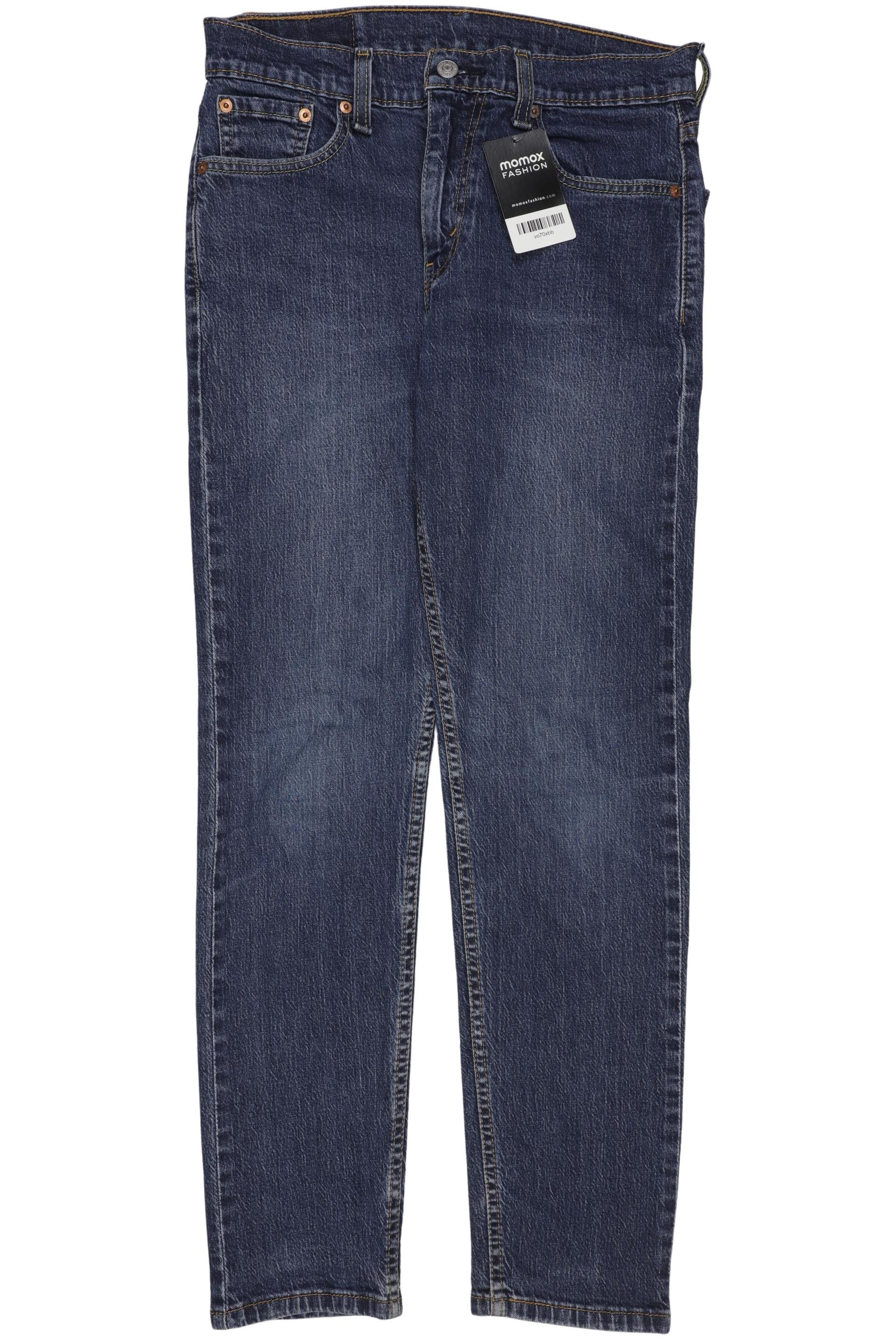 

Levis Herren Jeans, blau, Gr. 29