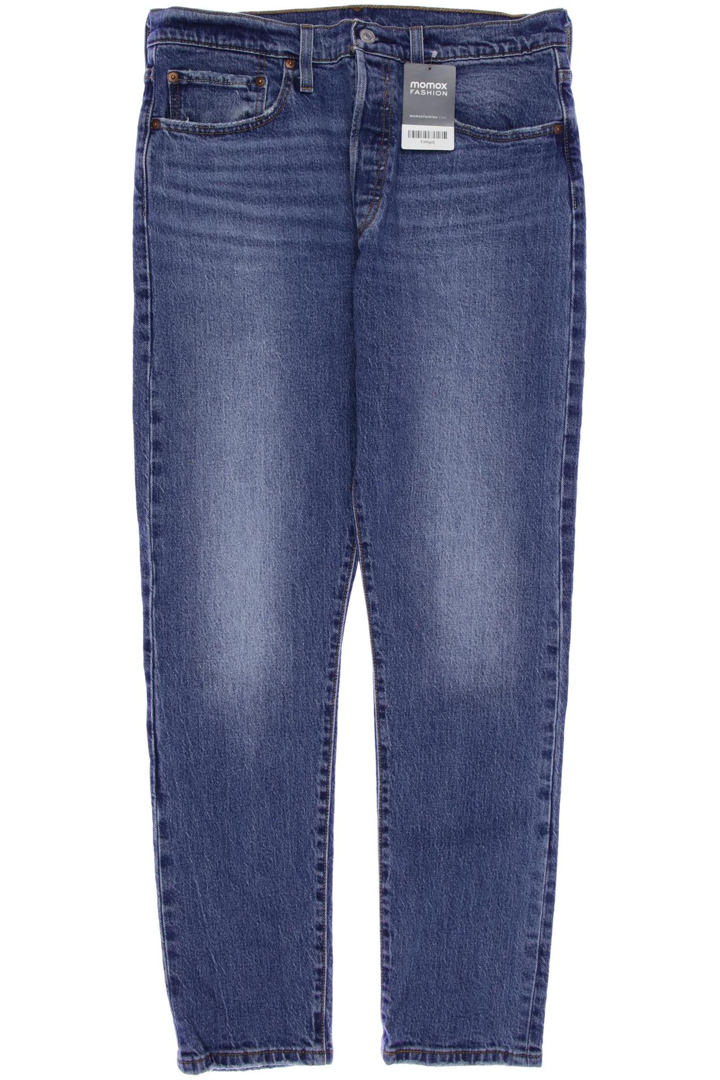 

Levis Herren Jeans, blau, Gr. 31