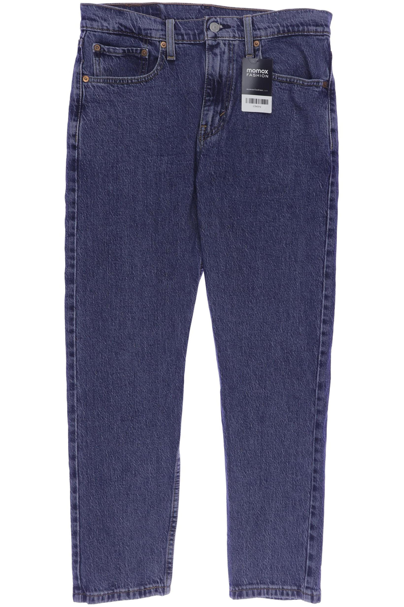 

Levis Herren Jeans, marineblau, Gr. 31
