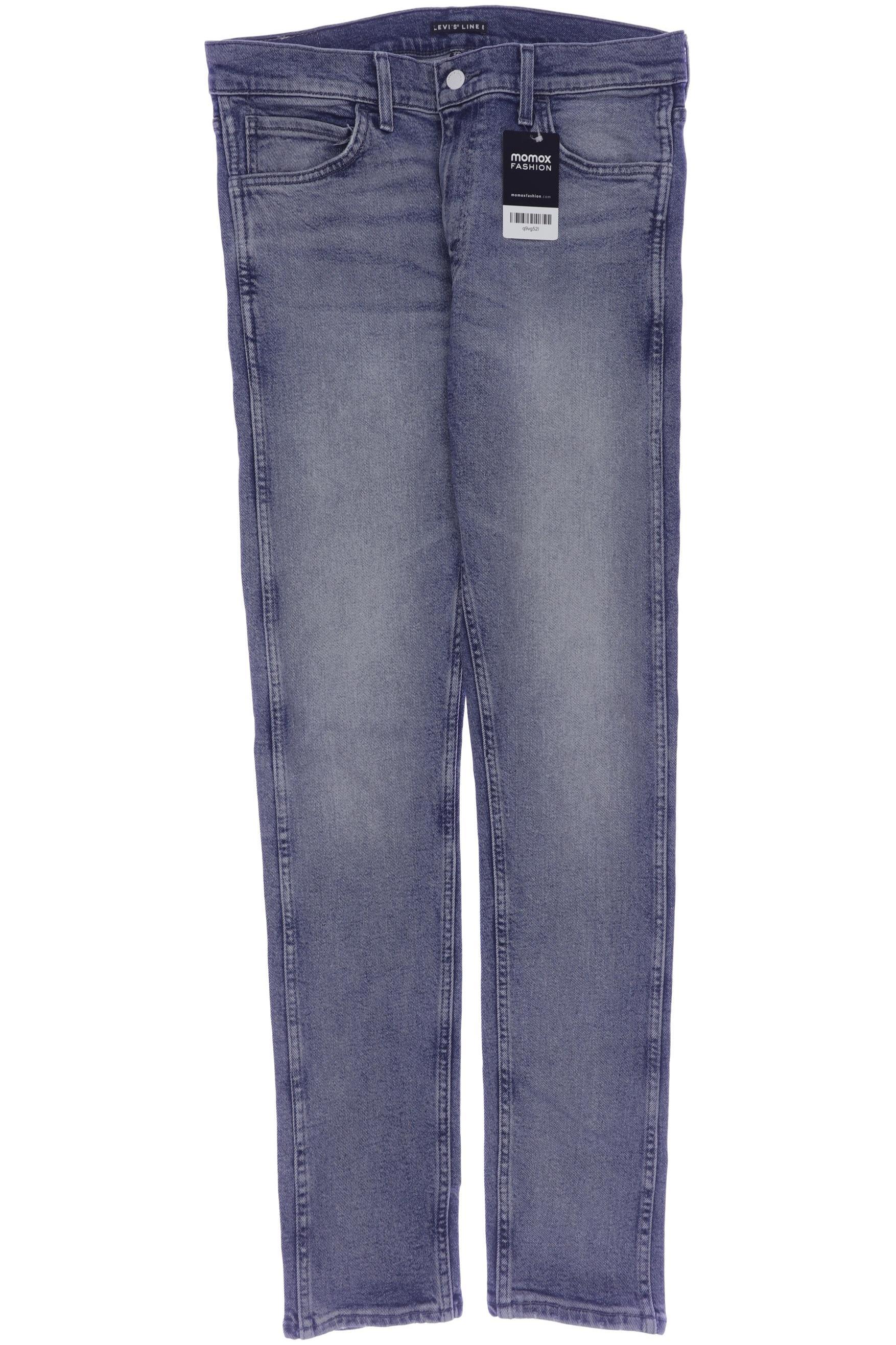 

Levis Herren Jeans, blau, Gr. 33