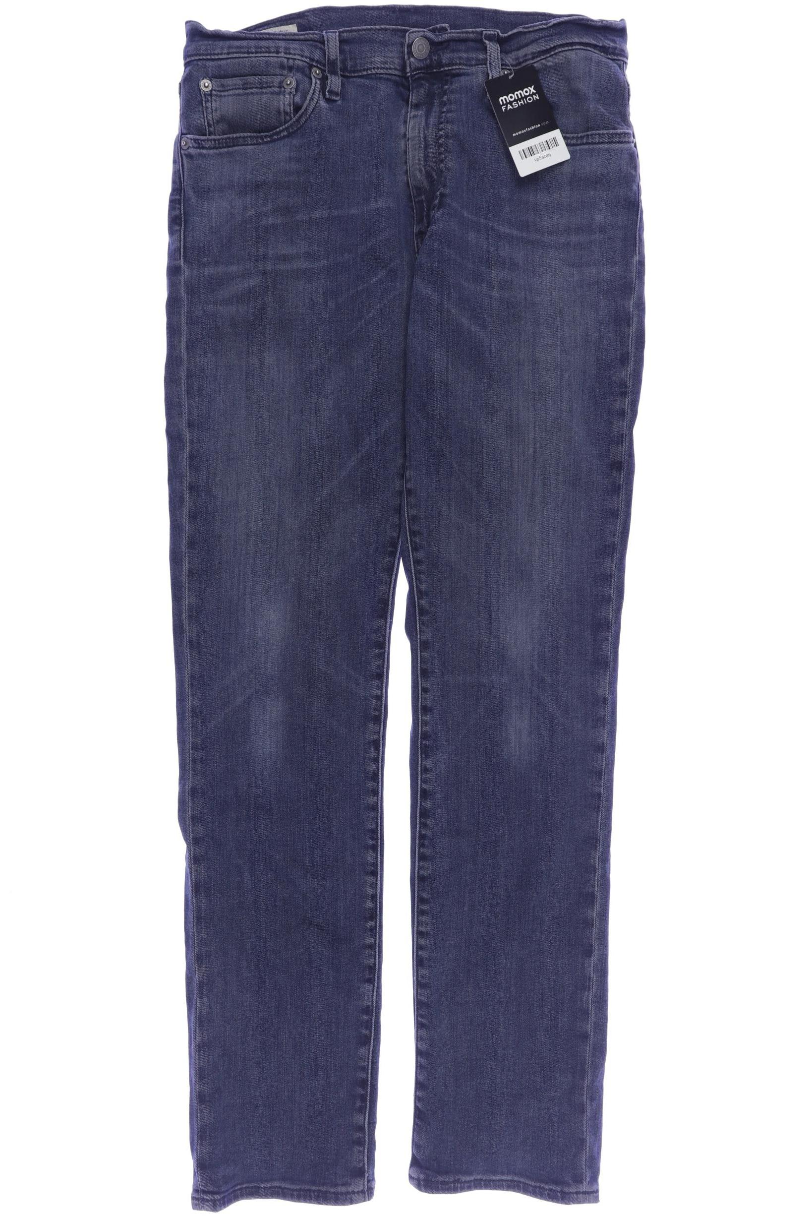 

Levis Herren Jeans, blau, Gr. 32