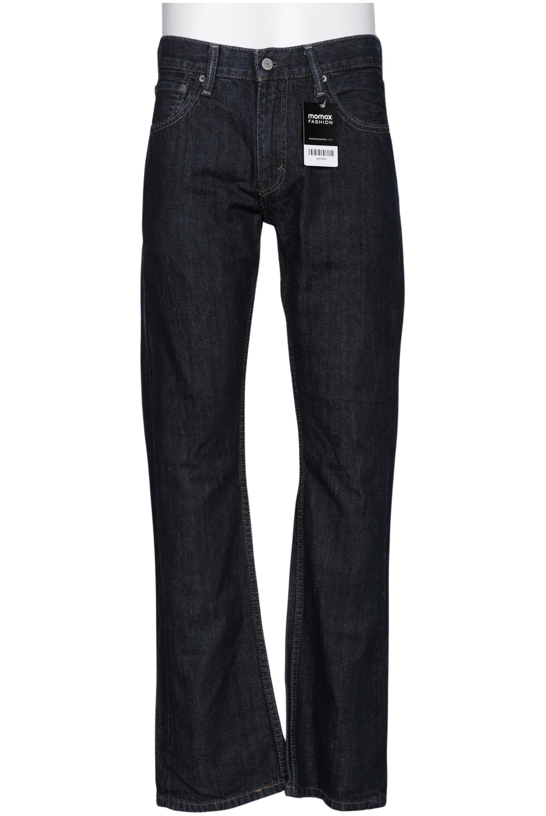 

Levis Herren Jeans, marineblau, Gr. 32