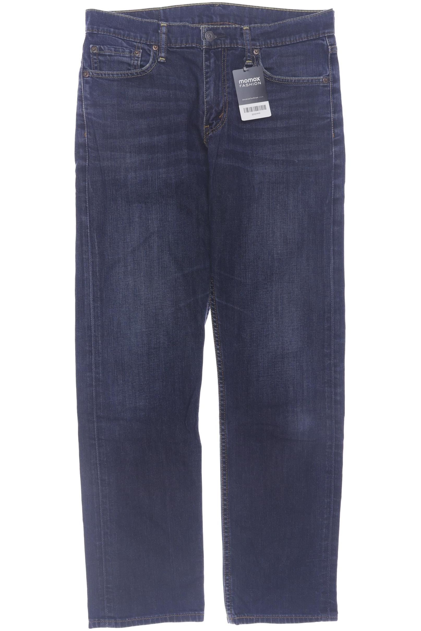 

Levis Herren Jeans, blau, Gr. 31
