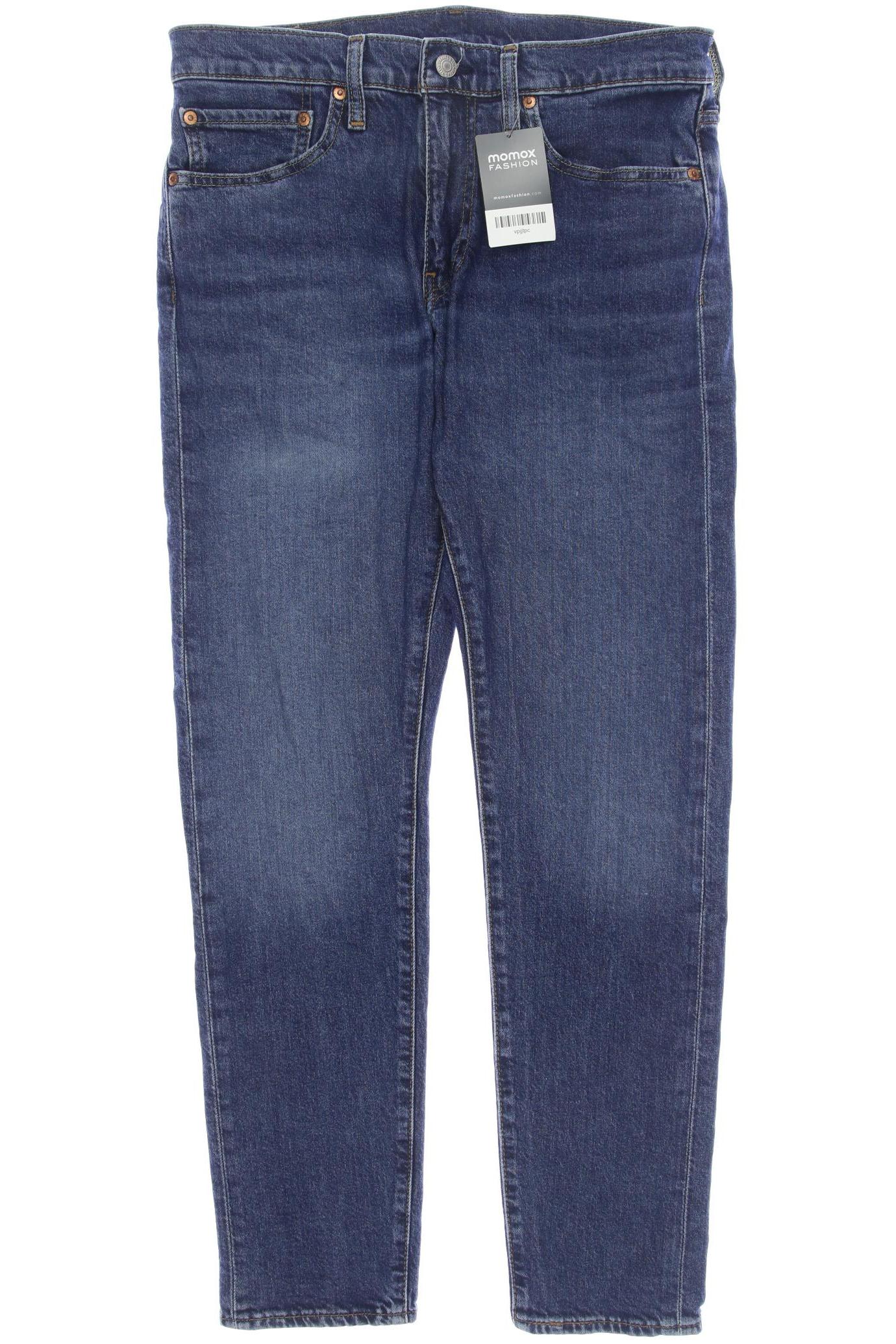 

Levis Herren Jeans, marineblau, Gr. 31