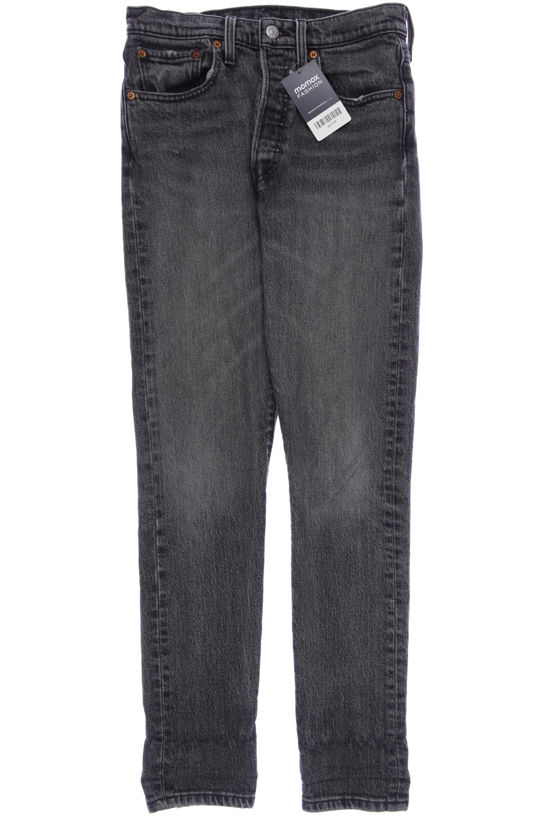 

Levis Herren Jeans, grau, Gr. 37