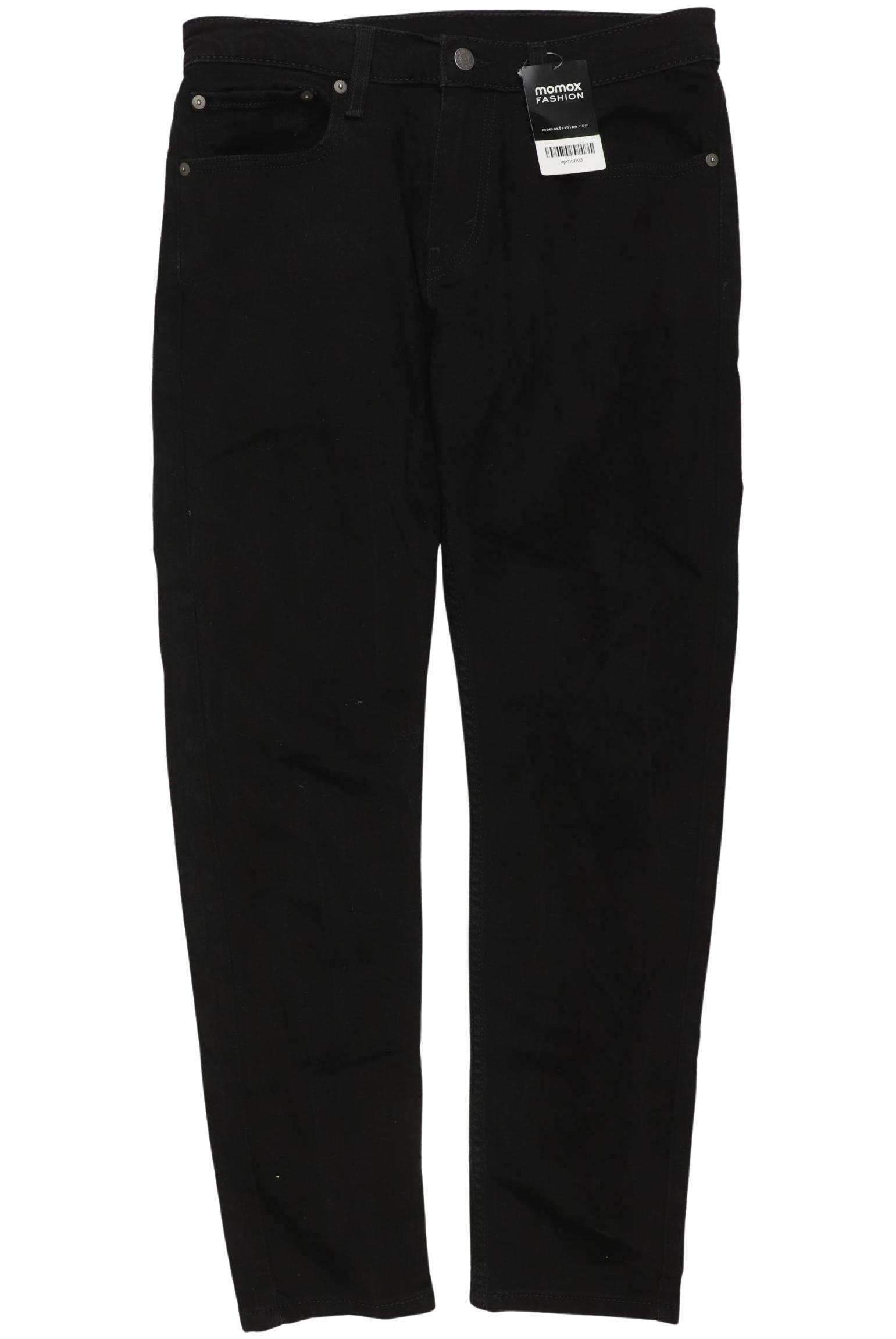 

Levis Herren Jeans, schwarz, Gr. 31