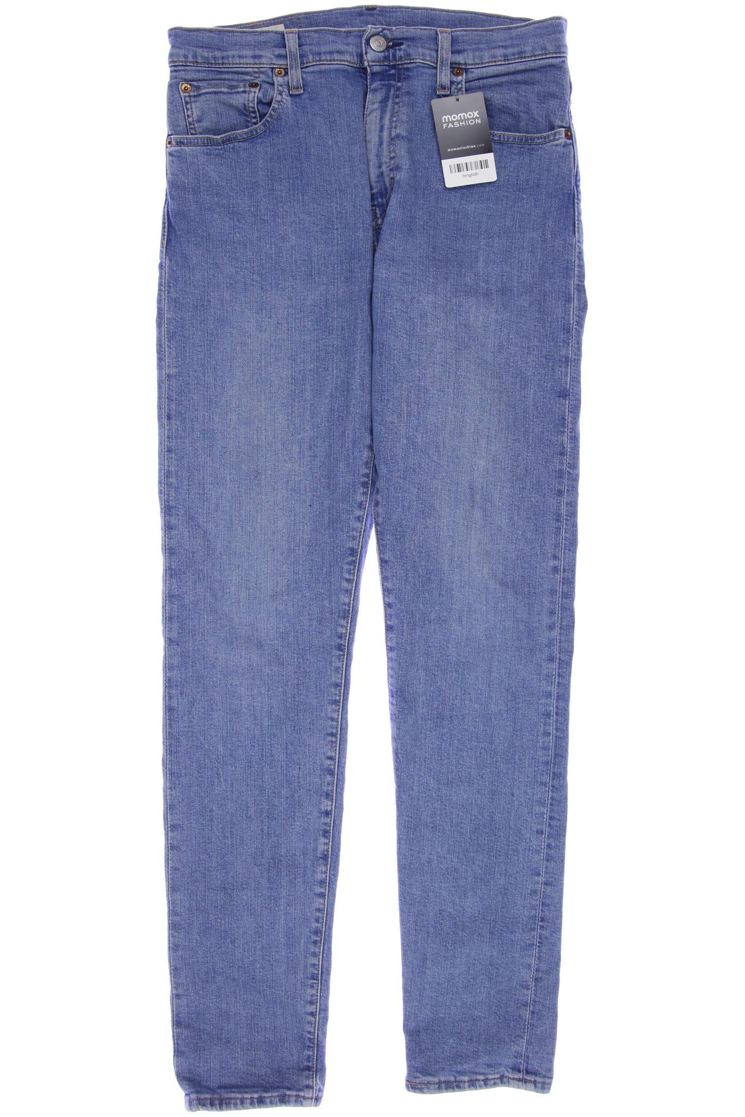 

Levis Herren Jeans, blau, Gr. 46