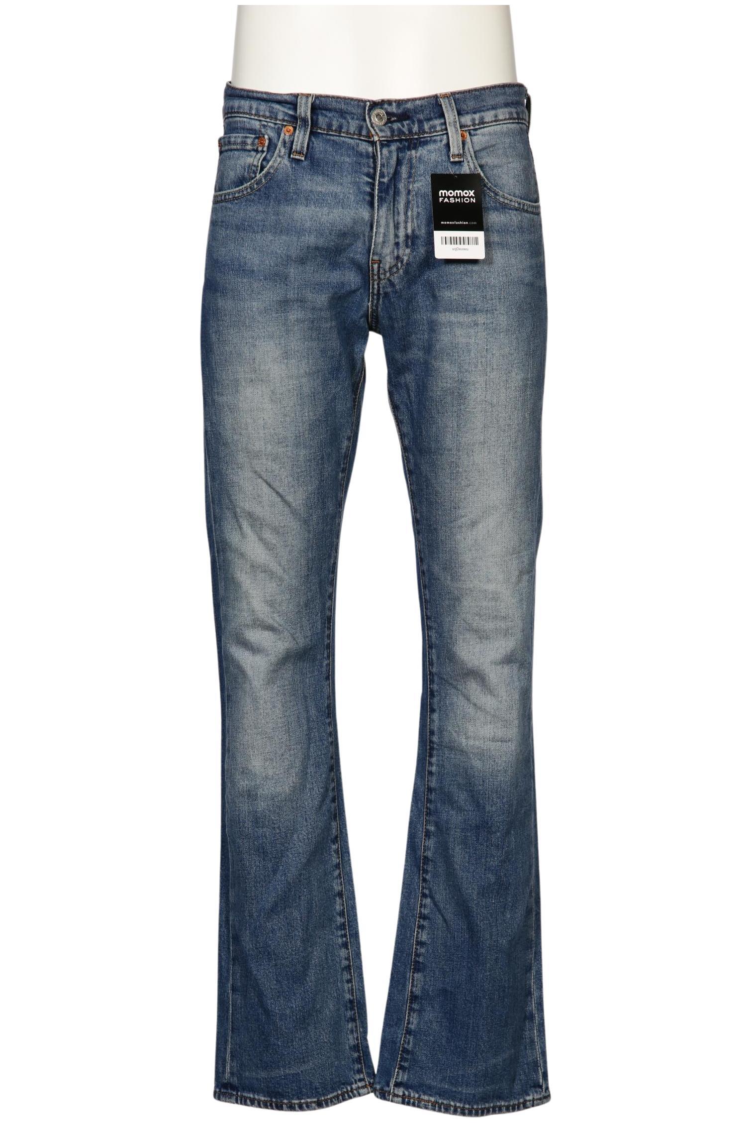 

Levis Herren Jeans, blau, Gr. 30
