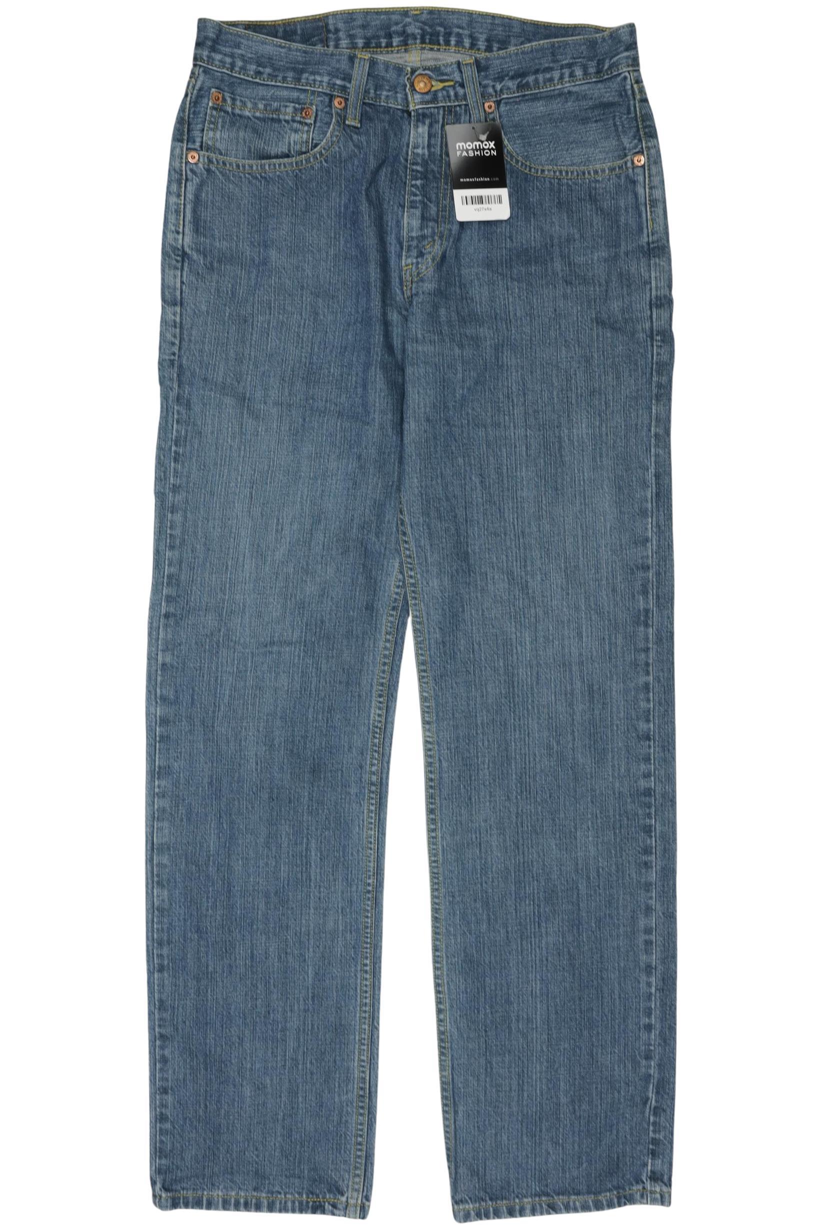 

Levis Herren Jeans, blau, Gr. 31
