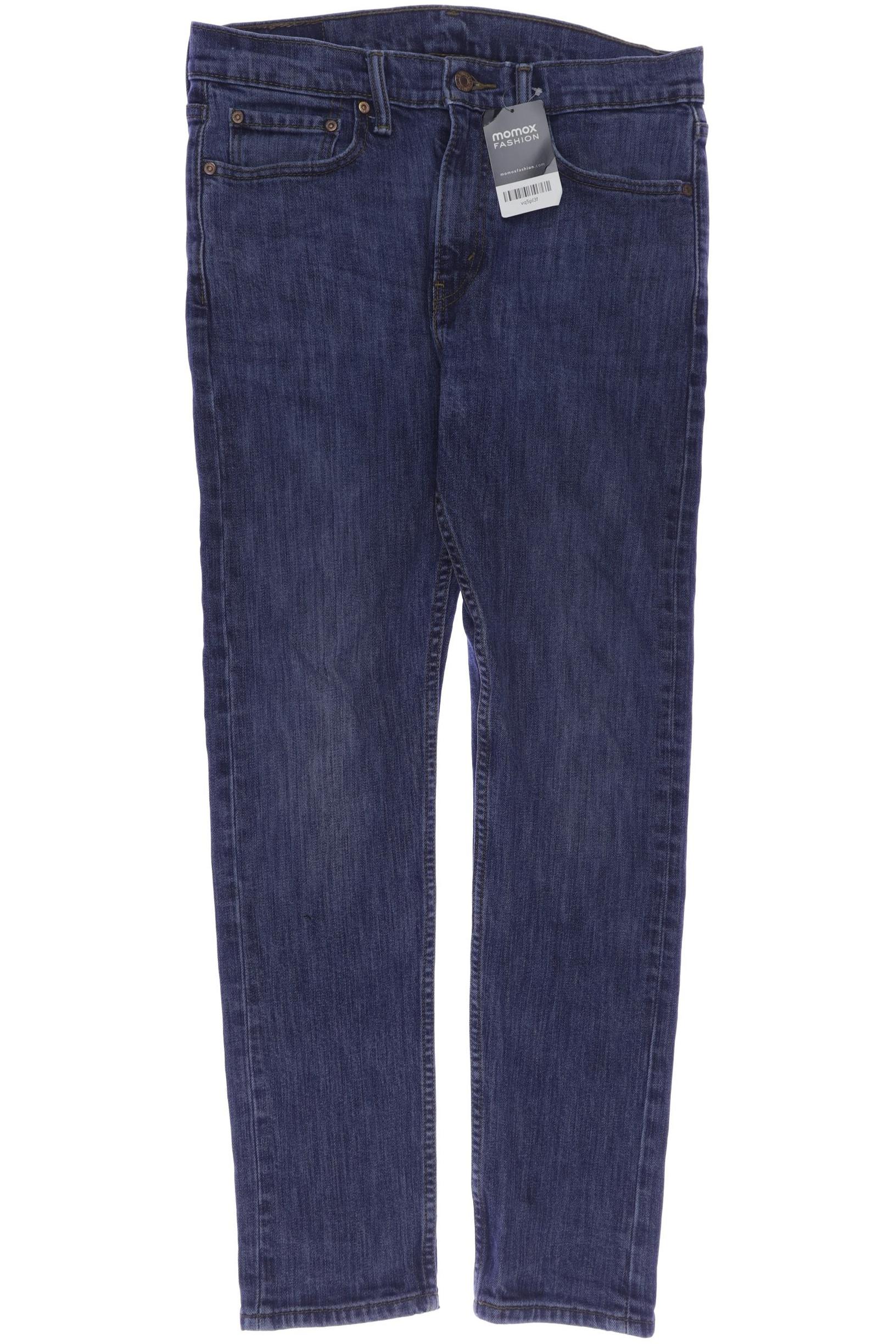 

Levis Herren Jeans, marineblau, Gr. 32