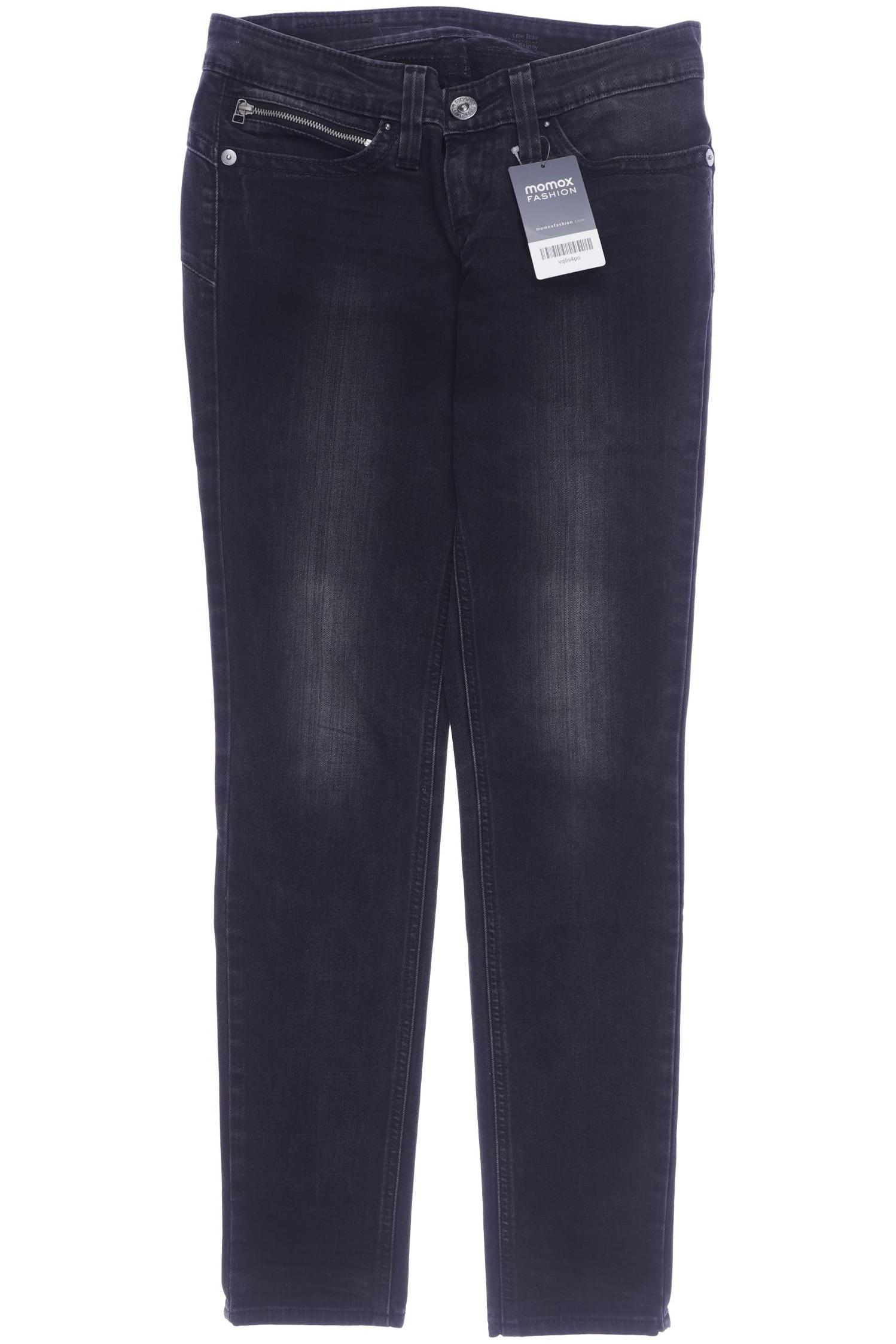 

Levis Herren Jeans, schwarz, Gr. 27