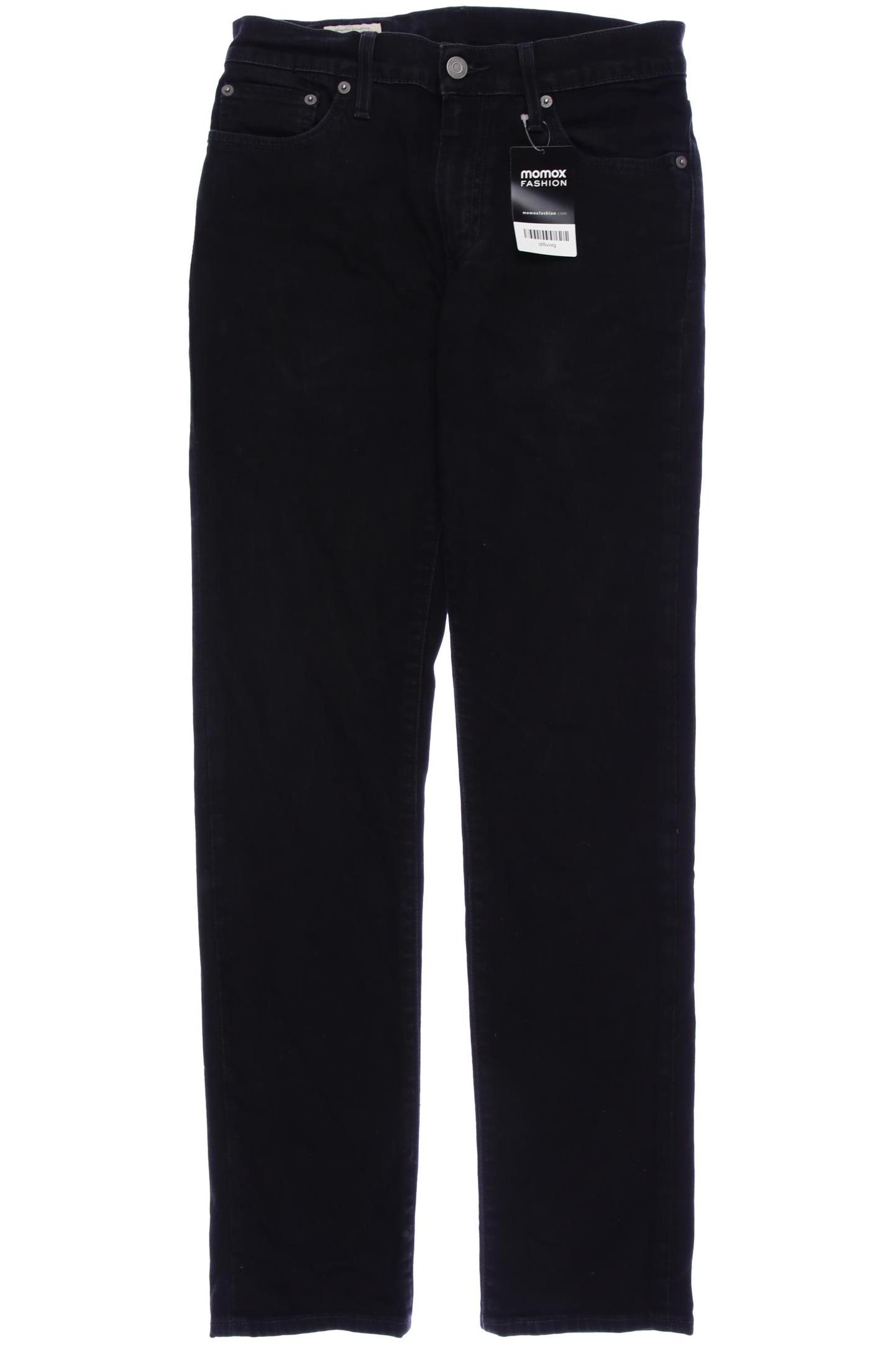 

Levis Herren Jeans, schwarz, Gr. 29