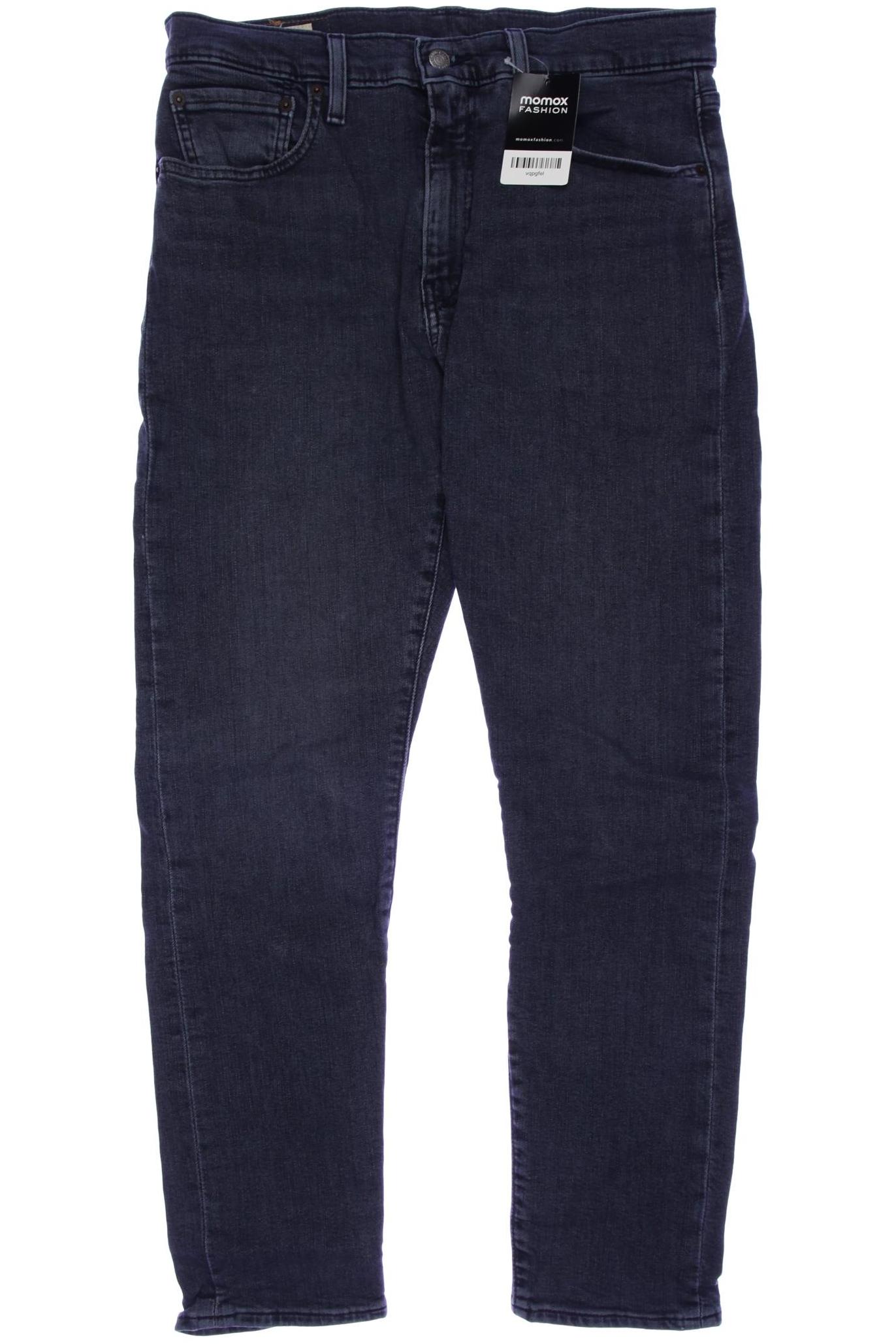 

Levis Herren Jeans, marineblau, Gr. 32