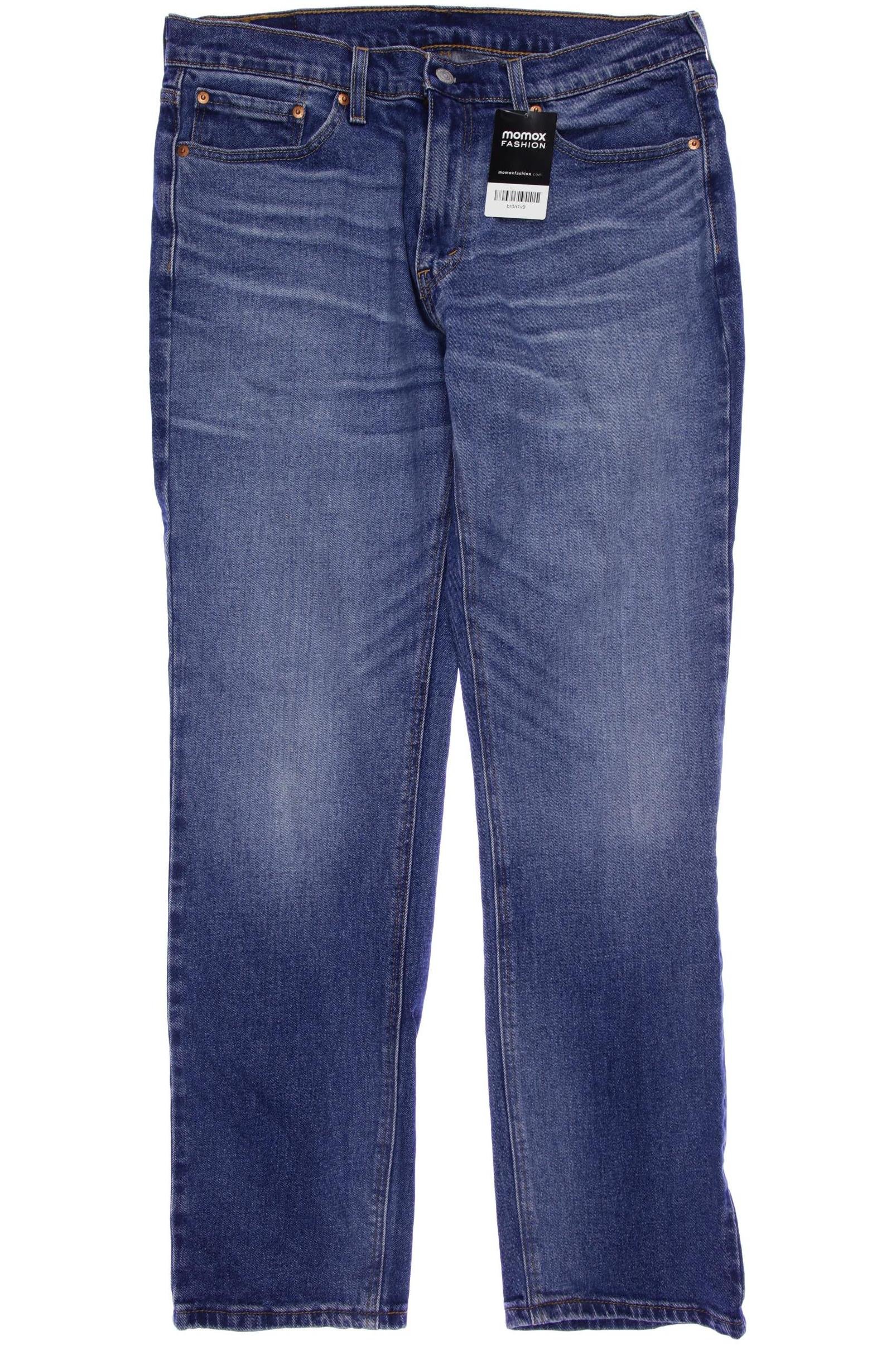 

Levis Herren Jeans, blau, Gr. 32