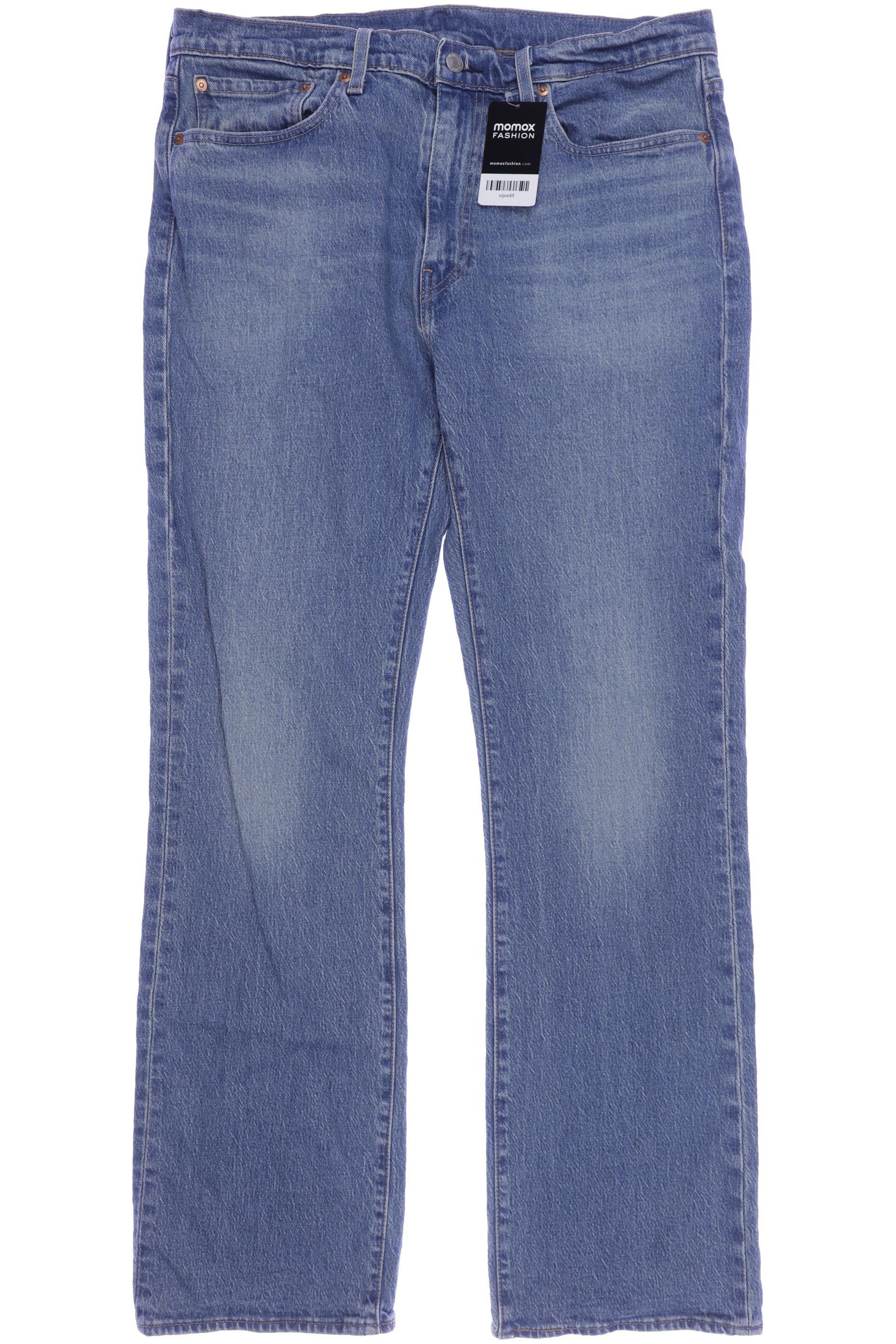 

Levis Herren Jeans, blau, Gr. 54