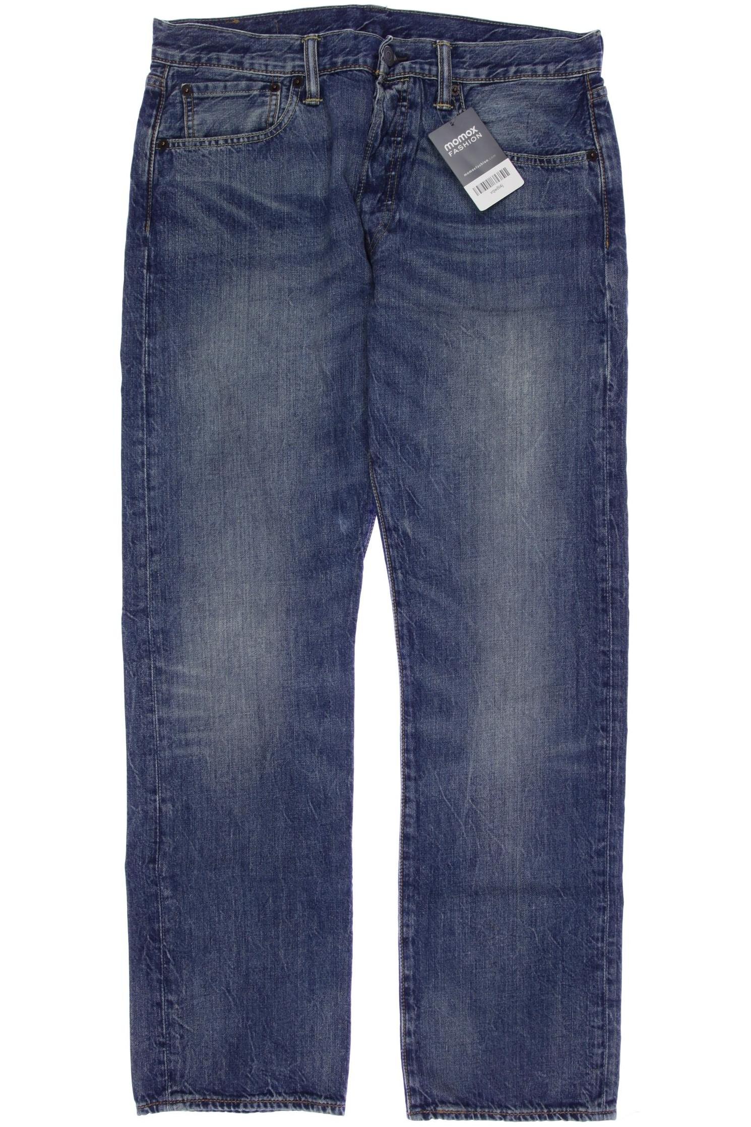 

Levis Herren Jeans, blau, Gr. 32