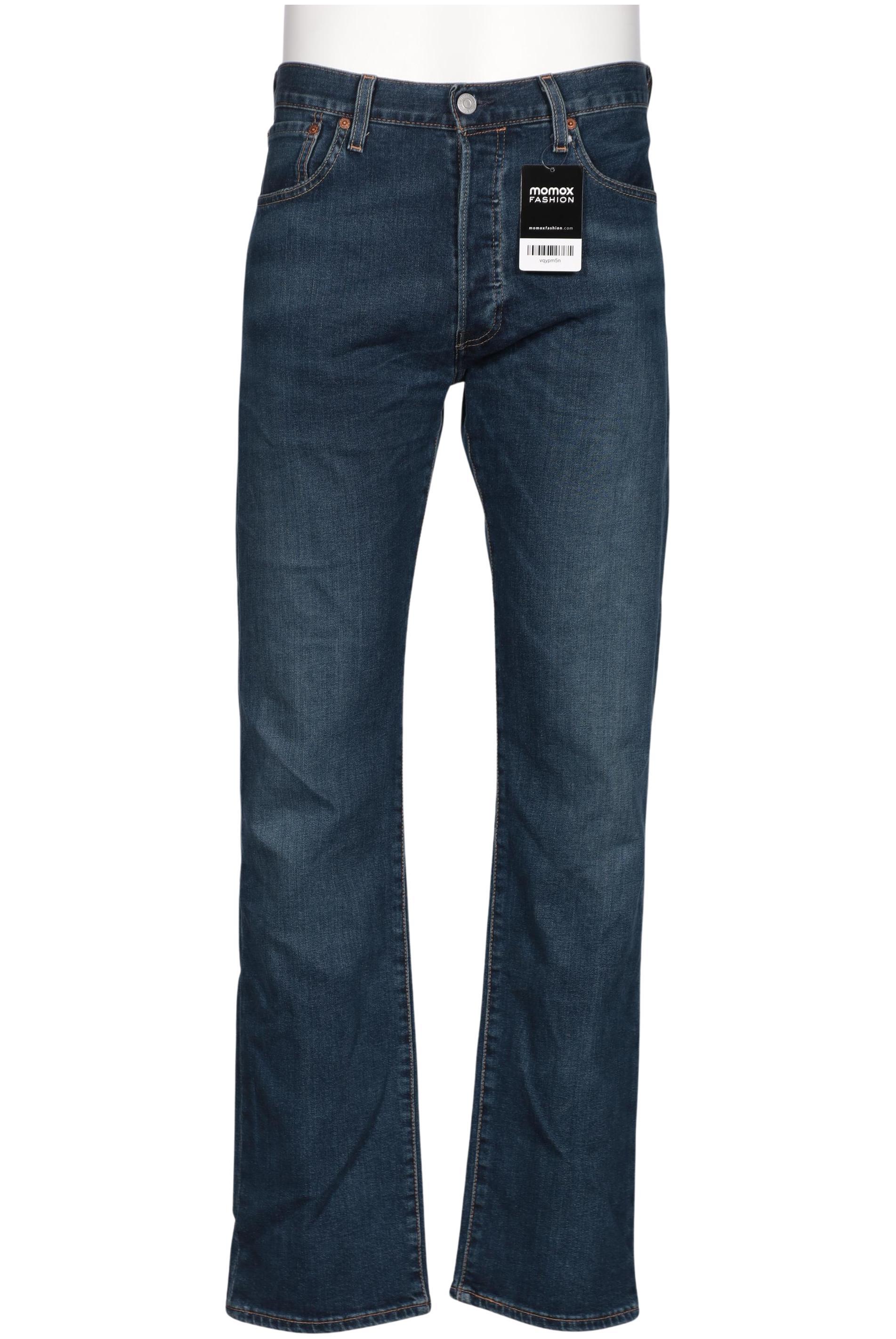 Thumbnail - Levis Herren Jeans, blau, Gr. 32